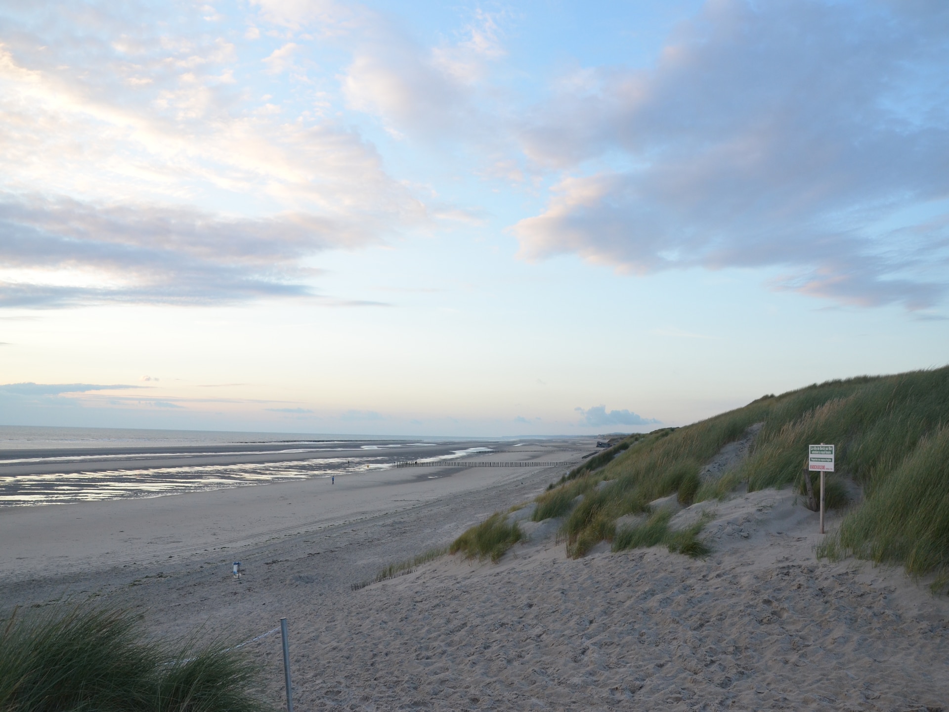 Ruim vakantiehuis voor 6 personen in Berck-sur-Mer - foto 25