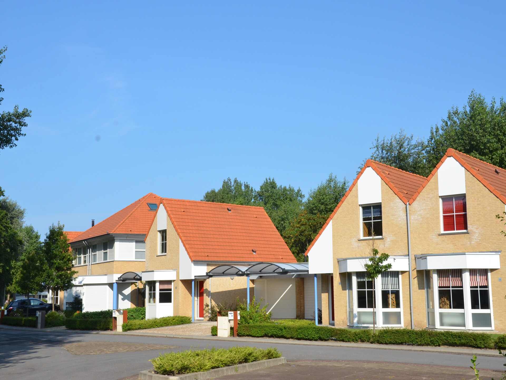 Ruim vakantiehuis voor 6 personen in Berck-sur-Mer - foto 6