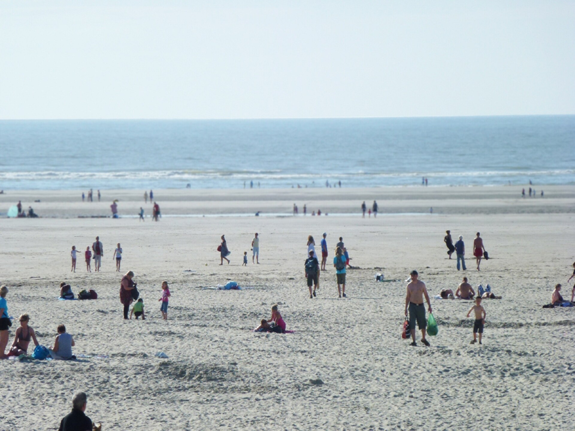 Ruim vakantiehuis voor 6 personen in Berck-sur-Mer - foto 28