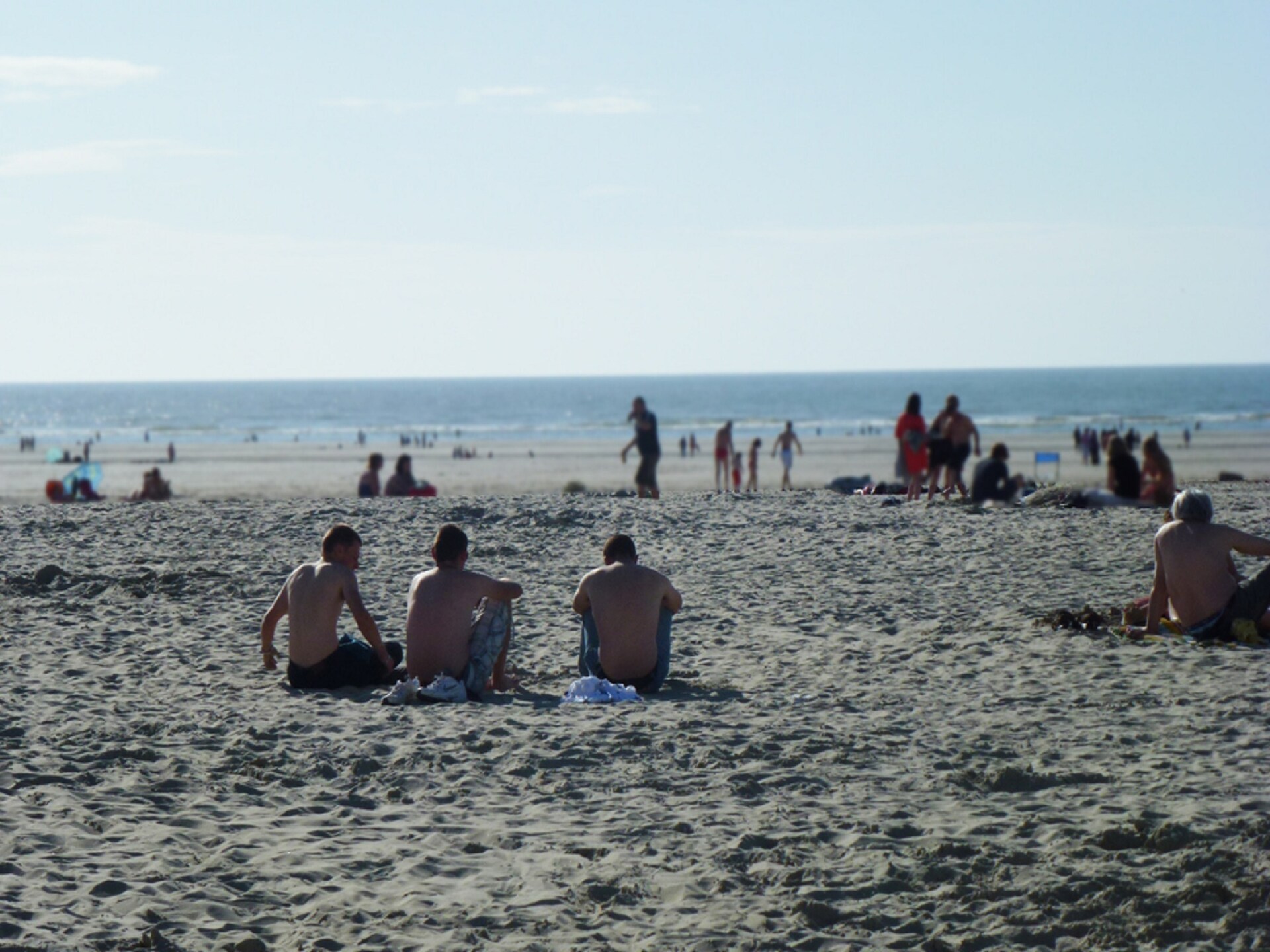 Ruim vakantiehuis voor 6 personen in Berck-sur-Mer - foto 30
