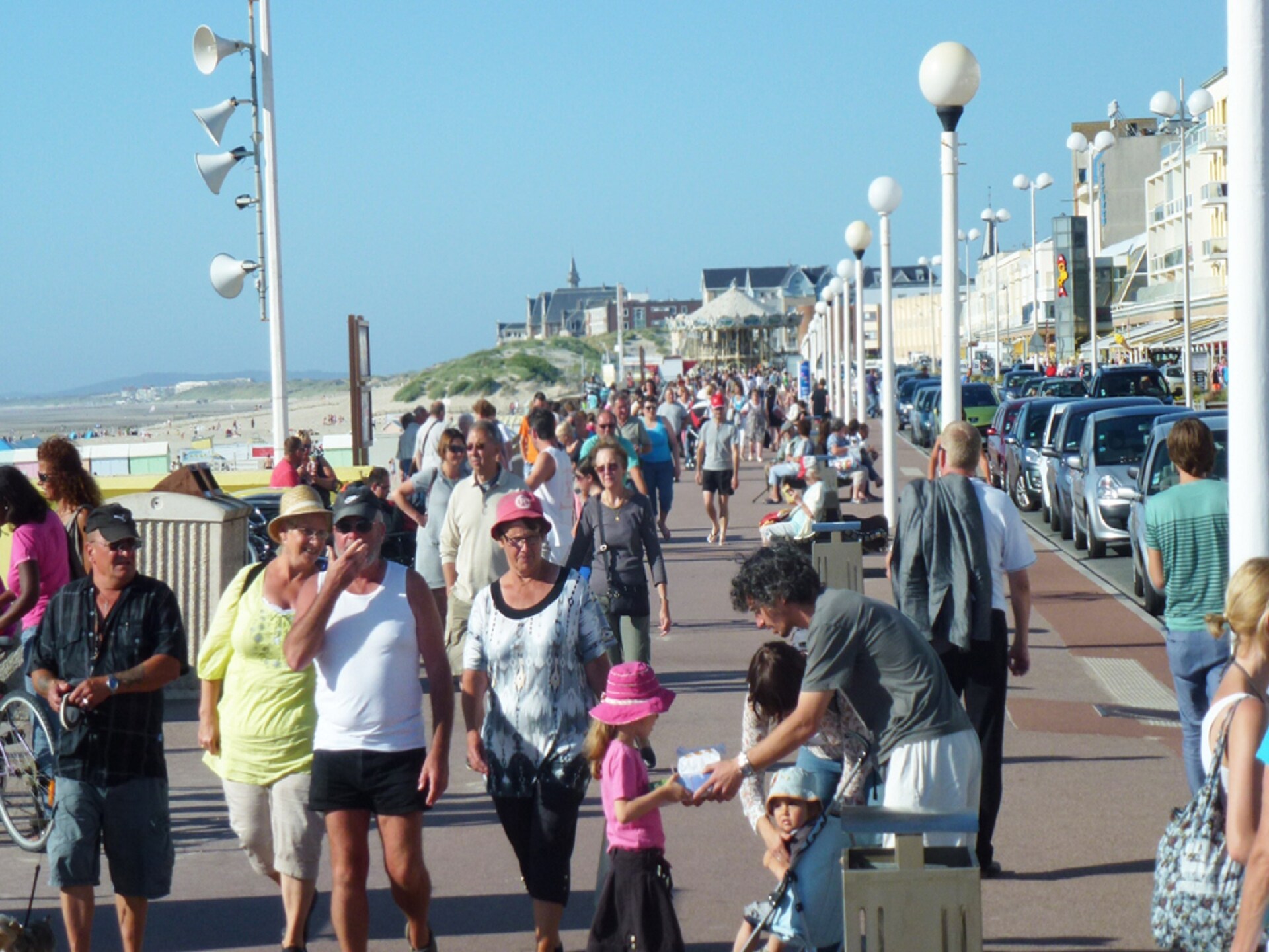 Ruim vakantiehuis voor 6 personen in Berck-sur-Mer - foto 31