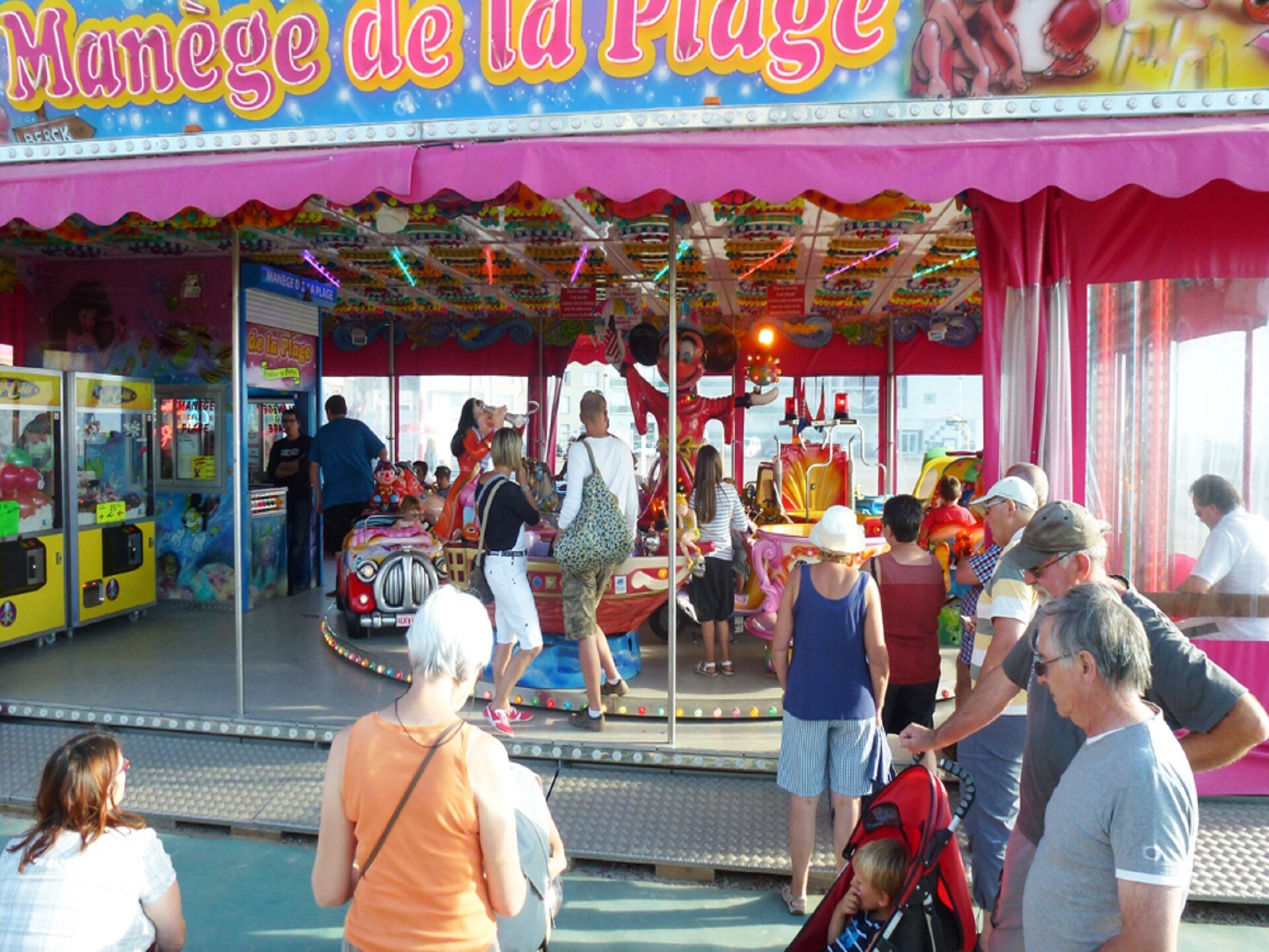 Ruim vakantiehuis voor 6 personen in Berck-sur-Mer - foto 34