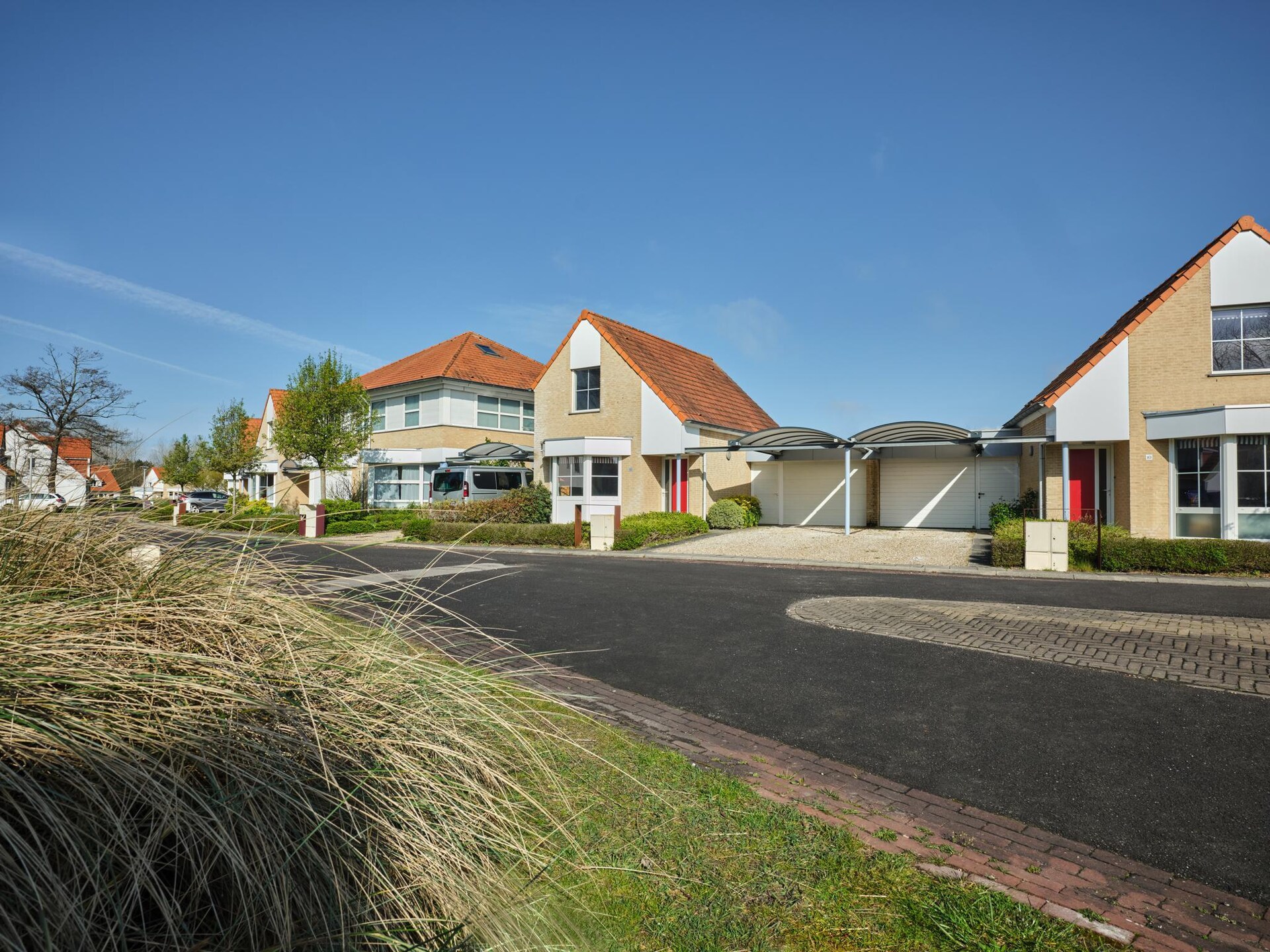 Ruim vakantiehuis voor 6 personen in Berck-sur-Mer - foto 14