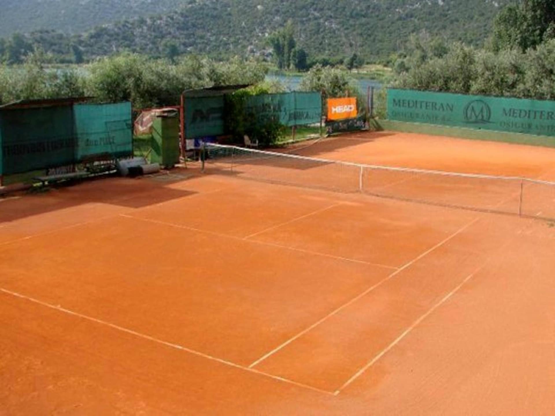 Villa met privézwembad in Ploce voor 5 personen - foto 21