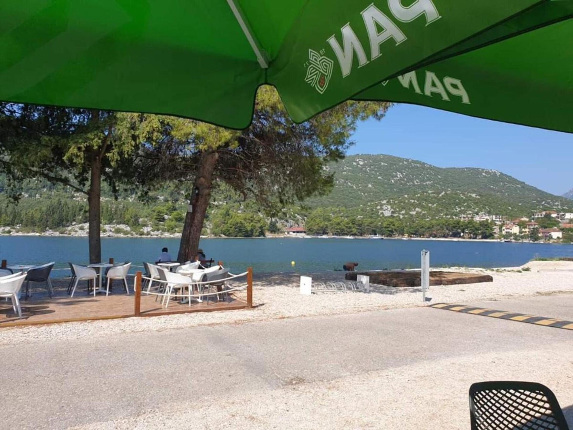 Villa met privézwembad in Ploce voor 5 personen - foto 38