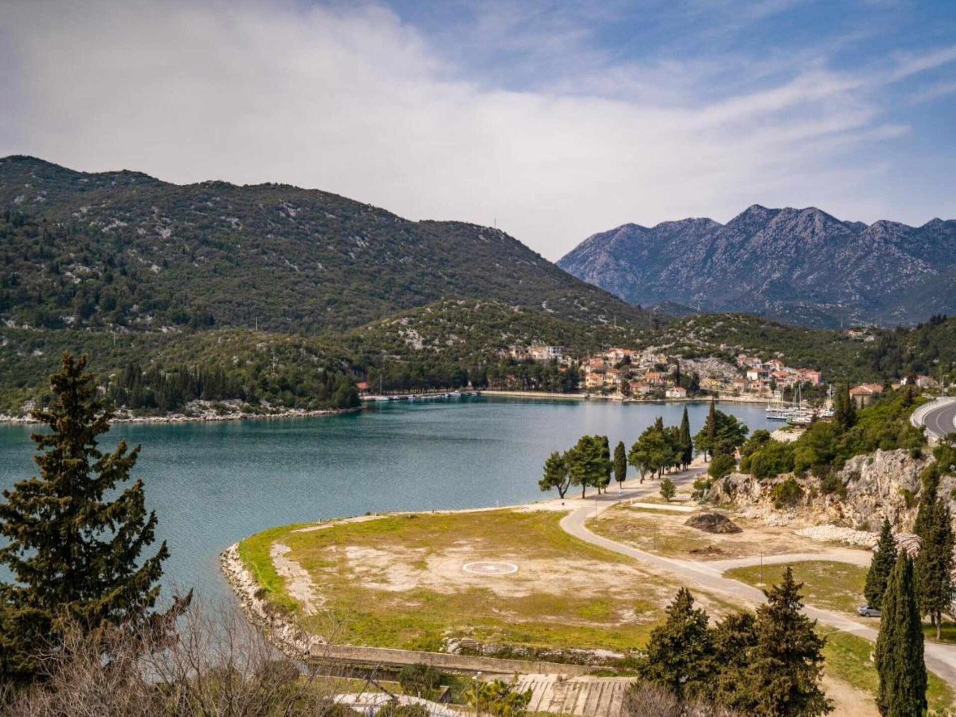 Villa met privézwembad in Ploce voor 5 personen - foto 37