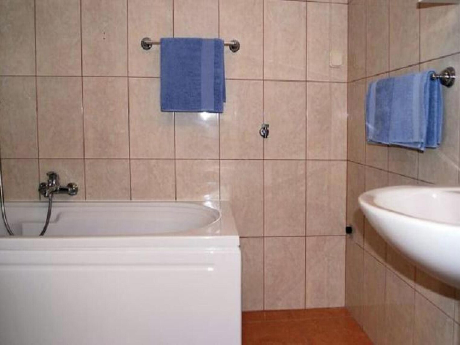 4-persoons appartement Stipan aan het meer in Ploce - foto 22