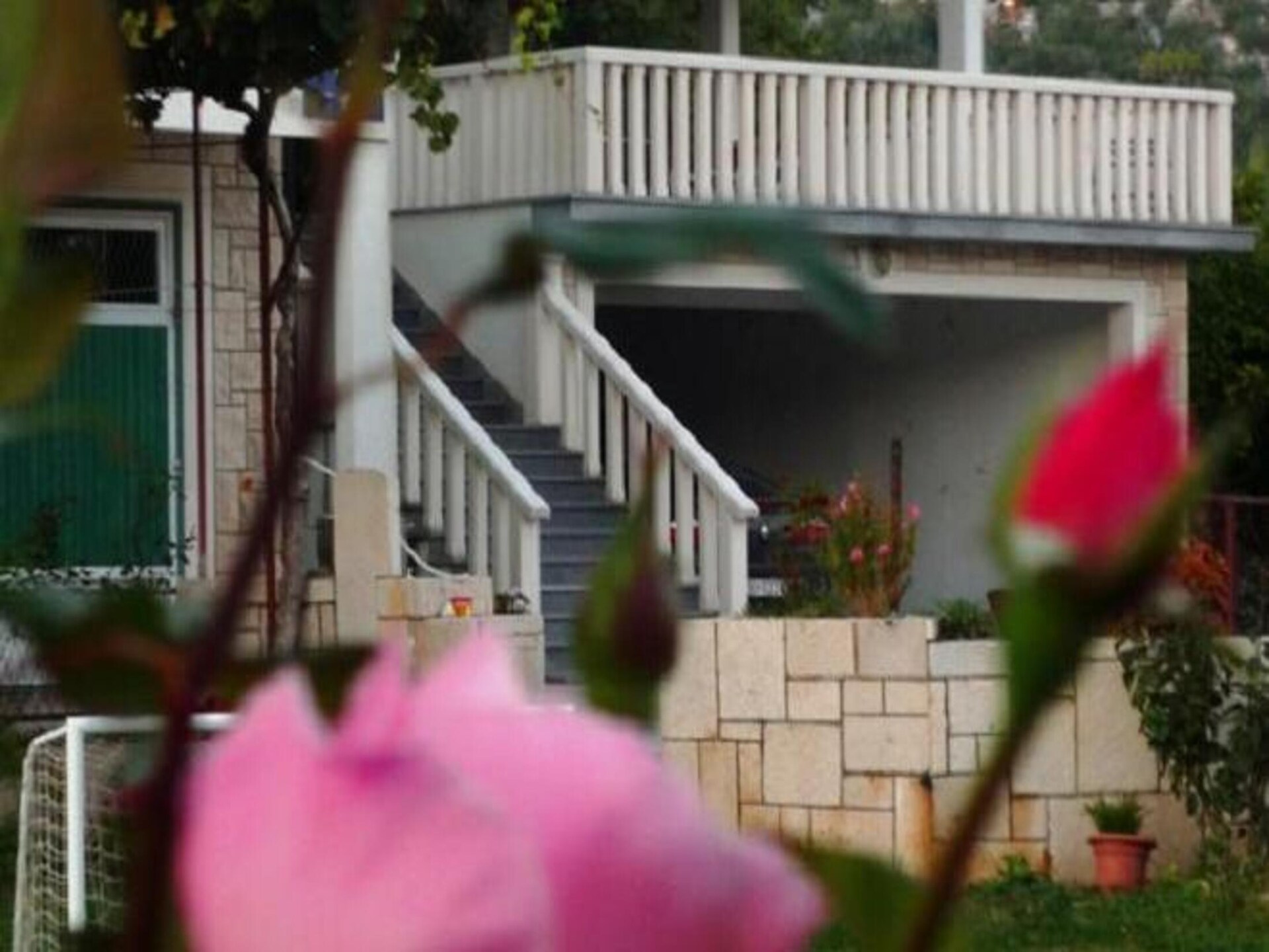 4-persoons appartement Stipan aan het meer in Ploce - foto 10