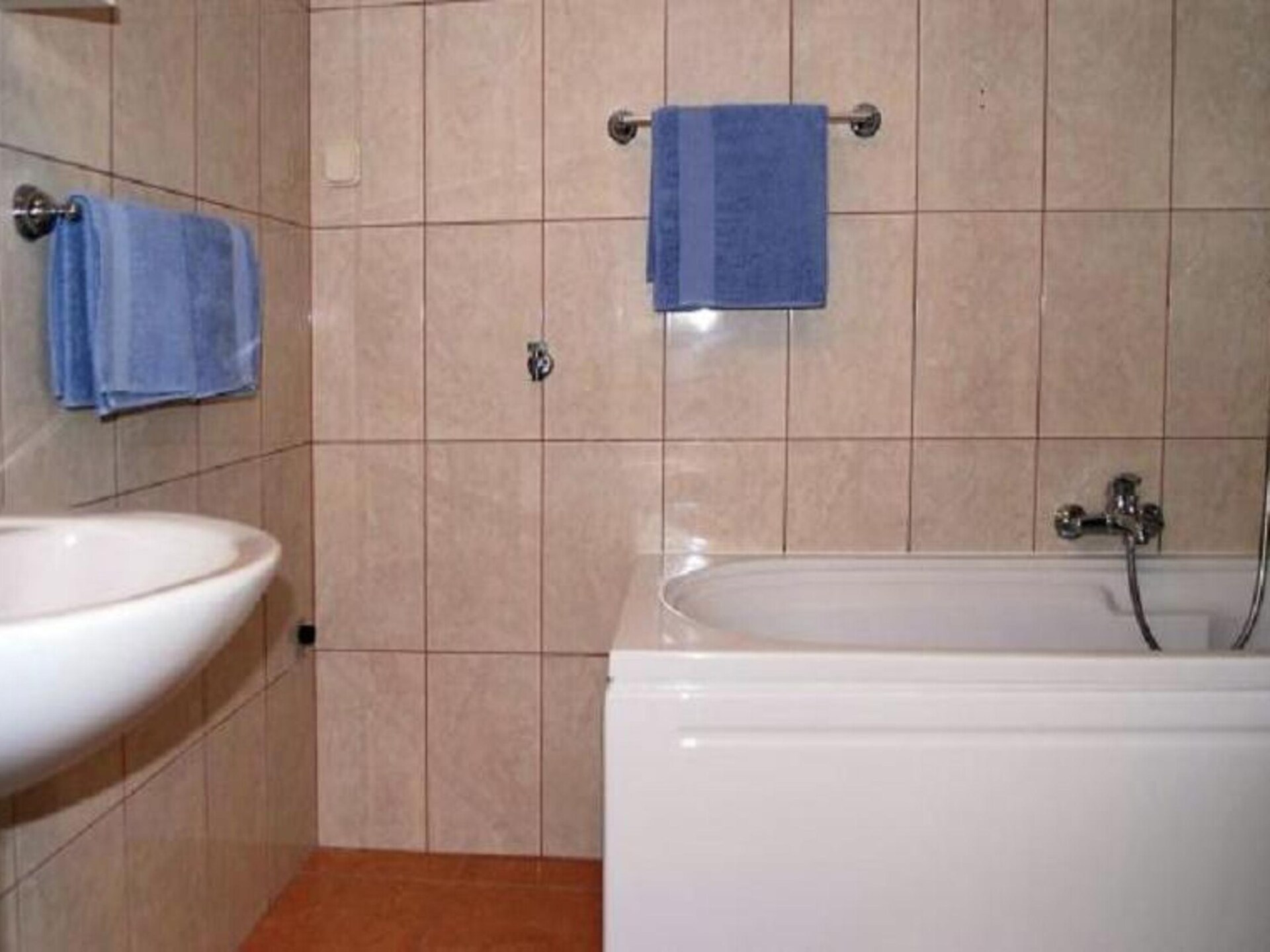 4-persoons appartement Stipan aan het meer in Ploce - foto 23
