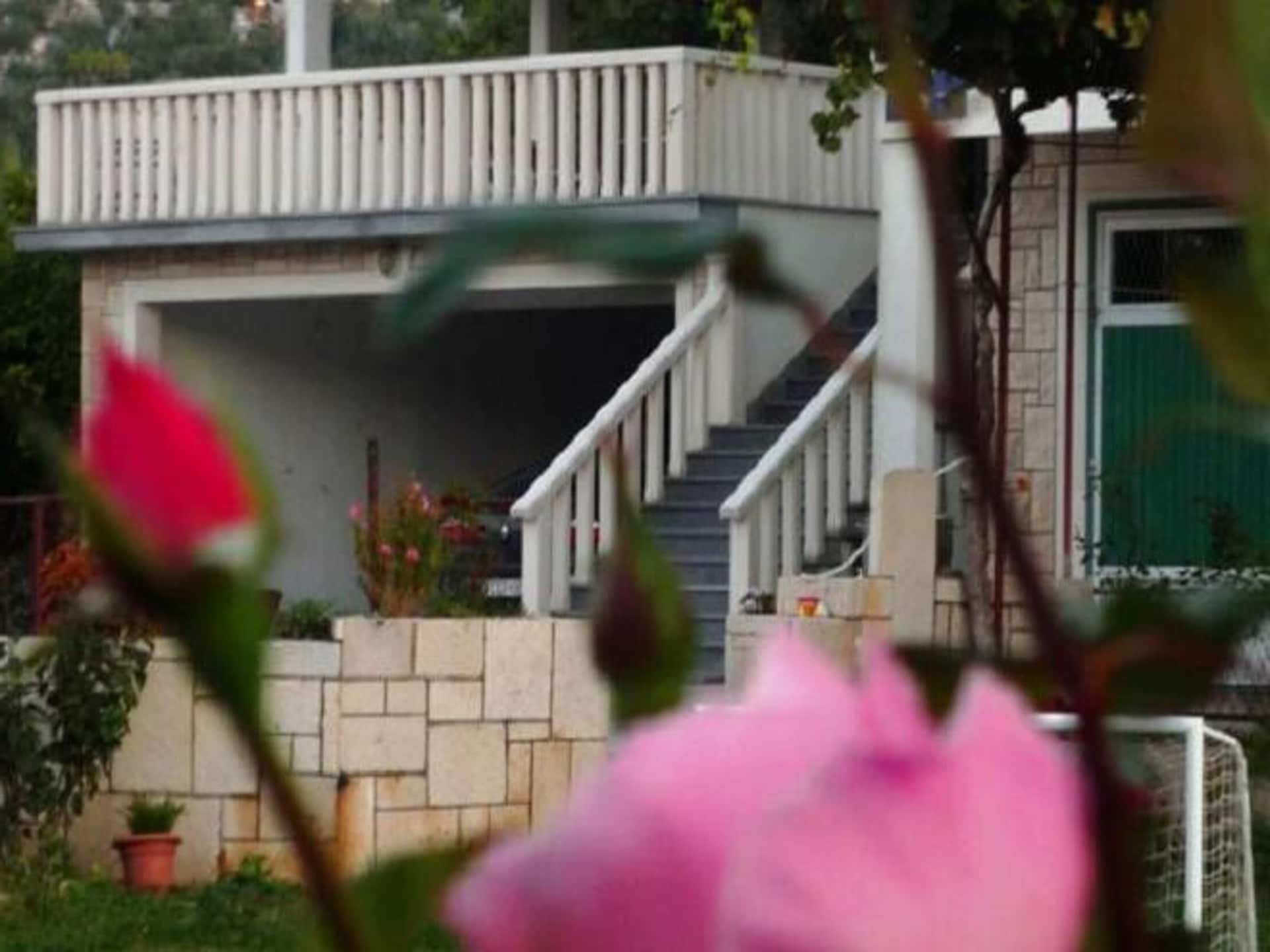 4-persoons appartement Stipan aan het meer in Ploce - foto 14