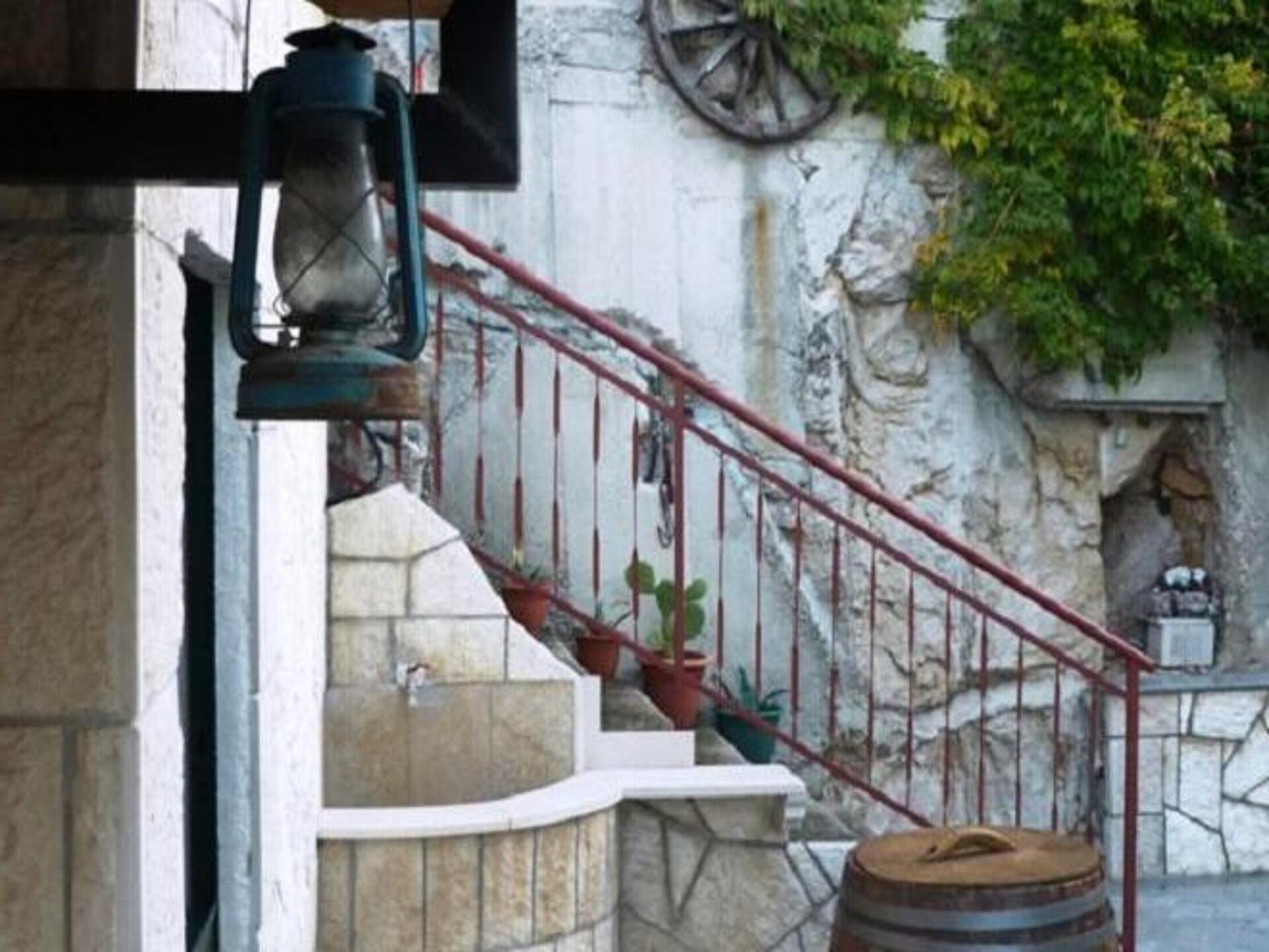 4-persoons appartement Stipan aan het meer in Ploce - foto 16