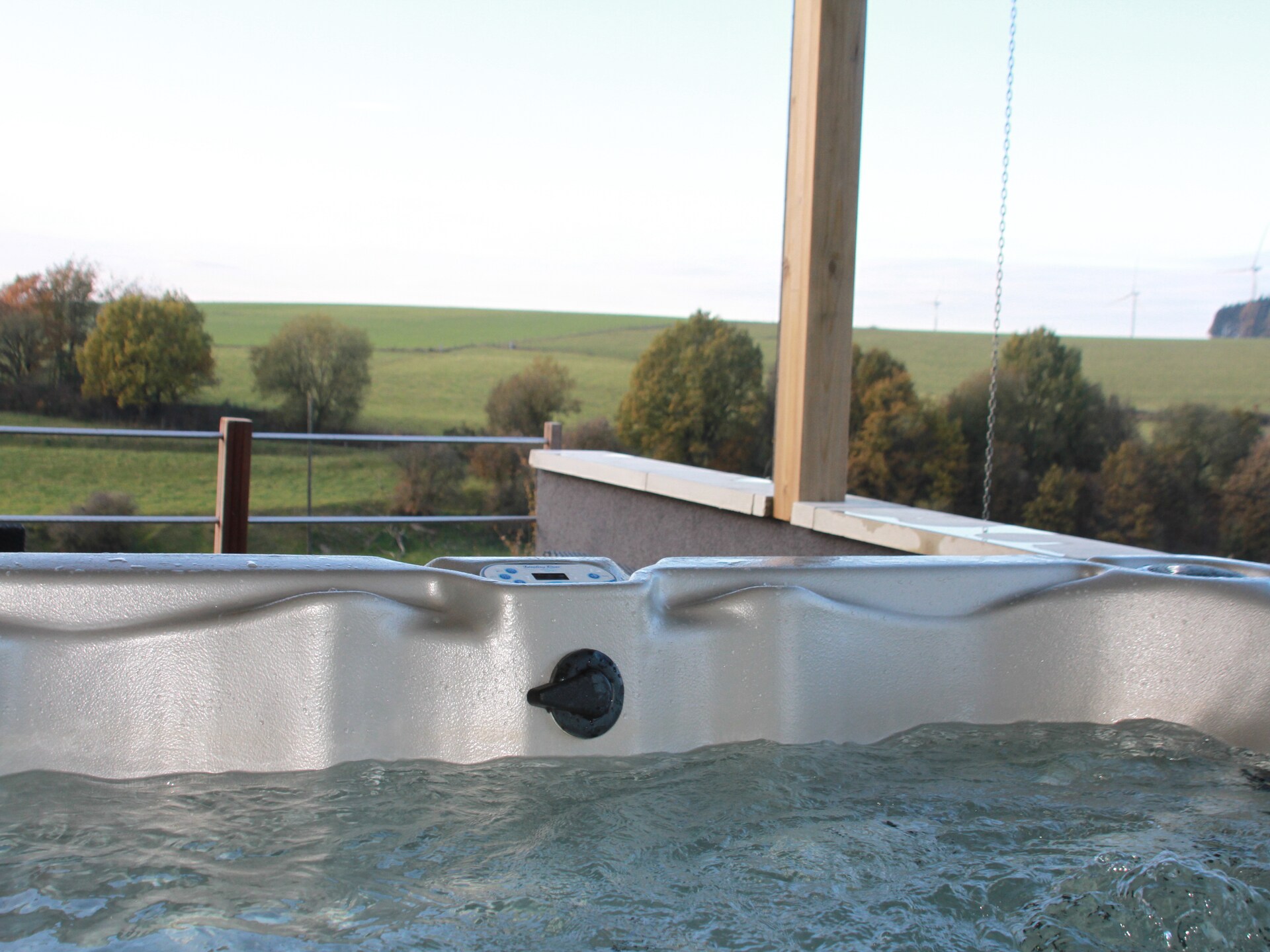 18-persoons landhuis met sauna en bubbelbad in Vaux-Sur-Sure - foto 32