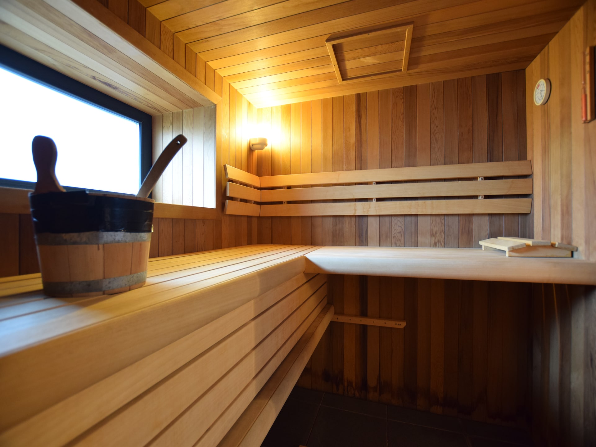 18-persoons landhuis met sauna en bubbelbad in Vaux-Sur-Sure - foto 35