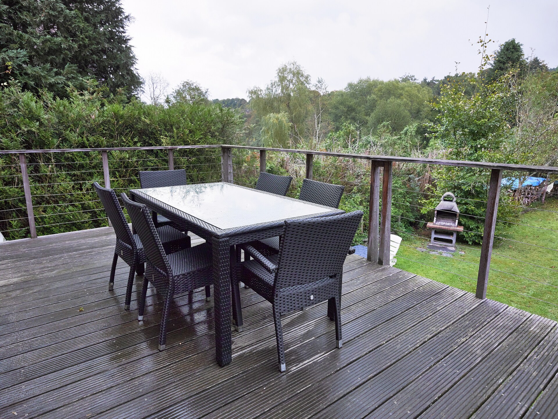 6-persoons vakantiehuis met tuin en speelplezier in Chevron - foto 5