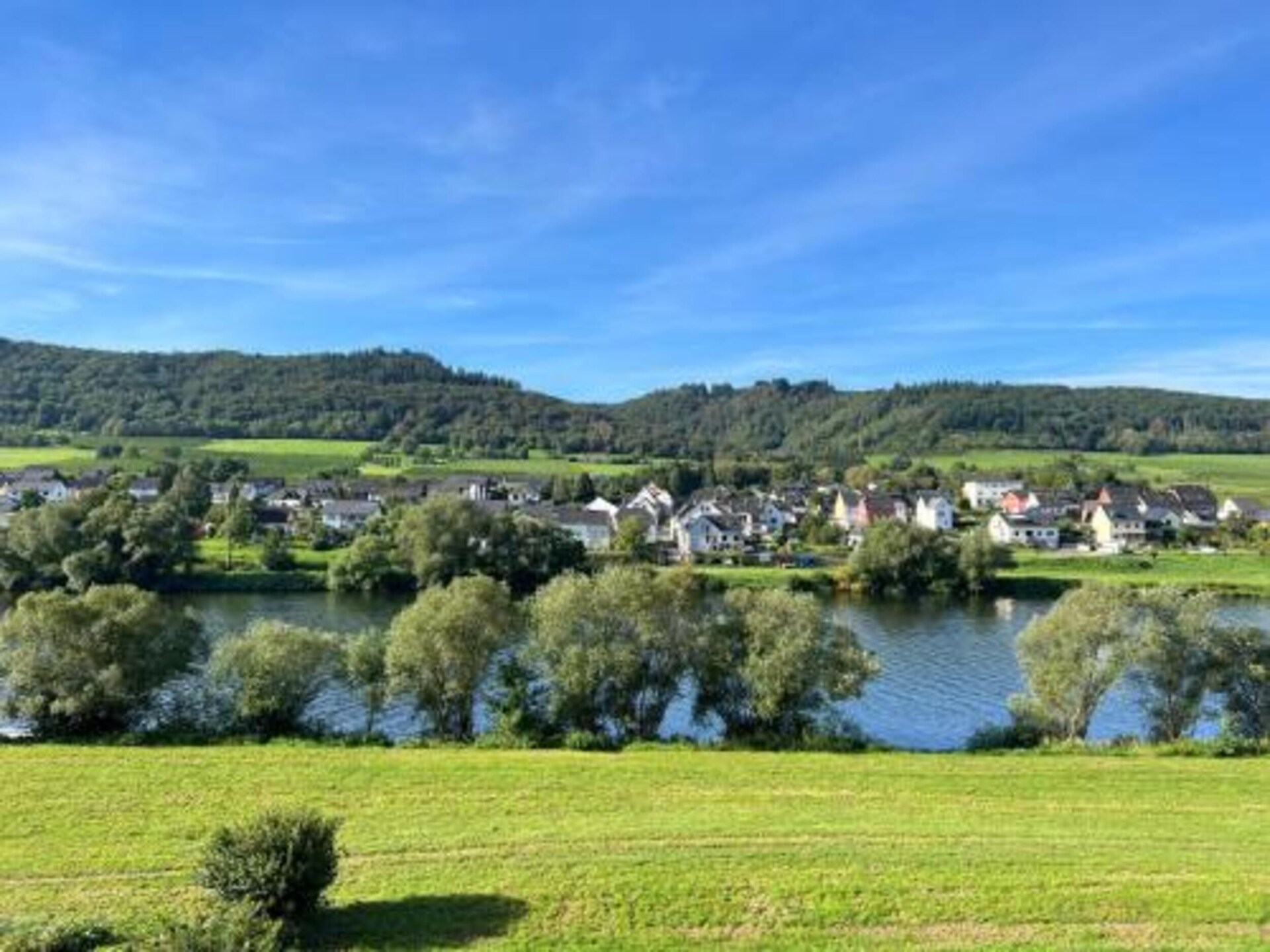 Romantisch wijngaardappartement voor 2 aan de Moezel in Kinheim - foto 21