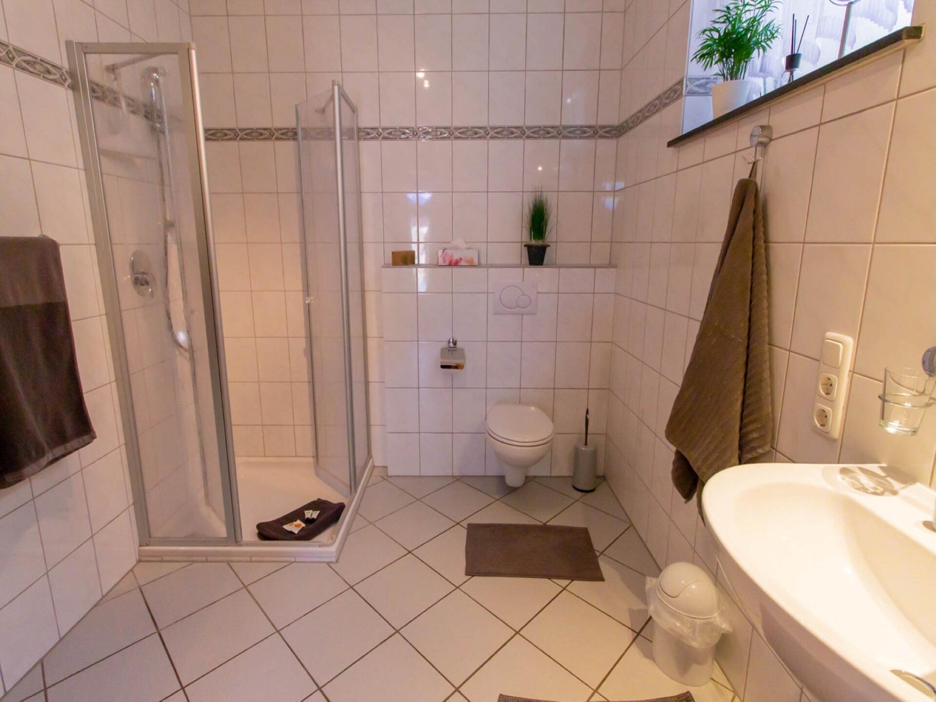 Romantisch wijngaardappartement voor 2 aan de Moezel in Kinheim - foto 11