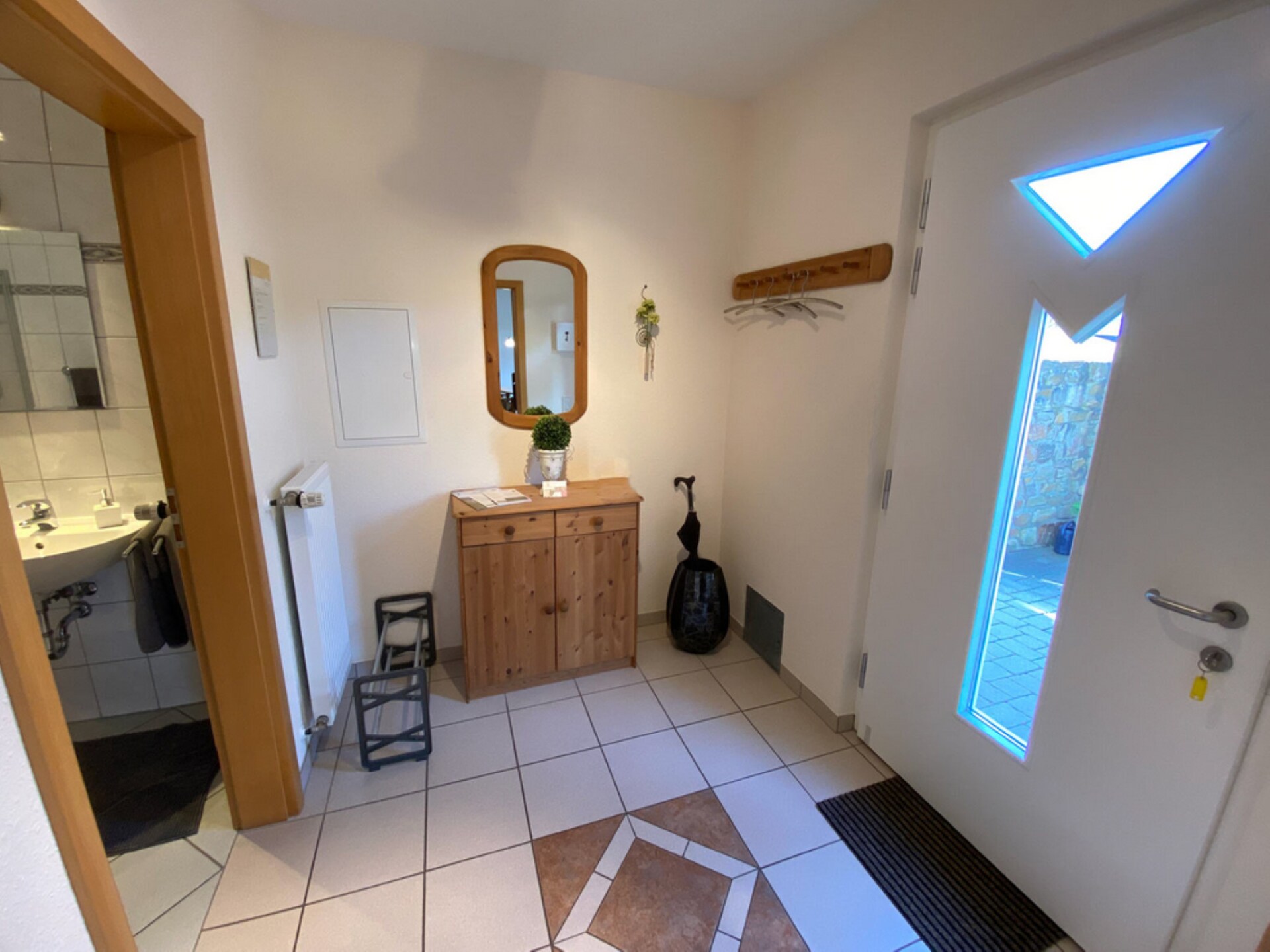 Romantisch wijngaardappartement voor 2 aan de Moezel in Kinheim - foto 13