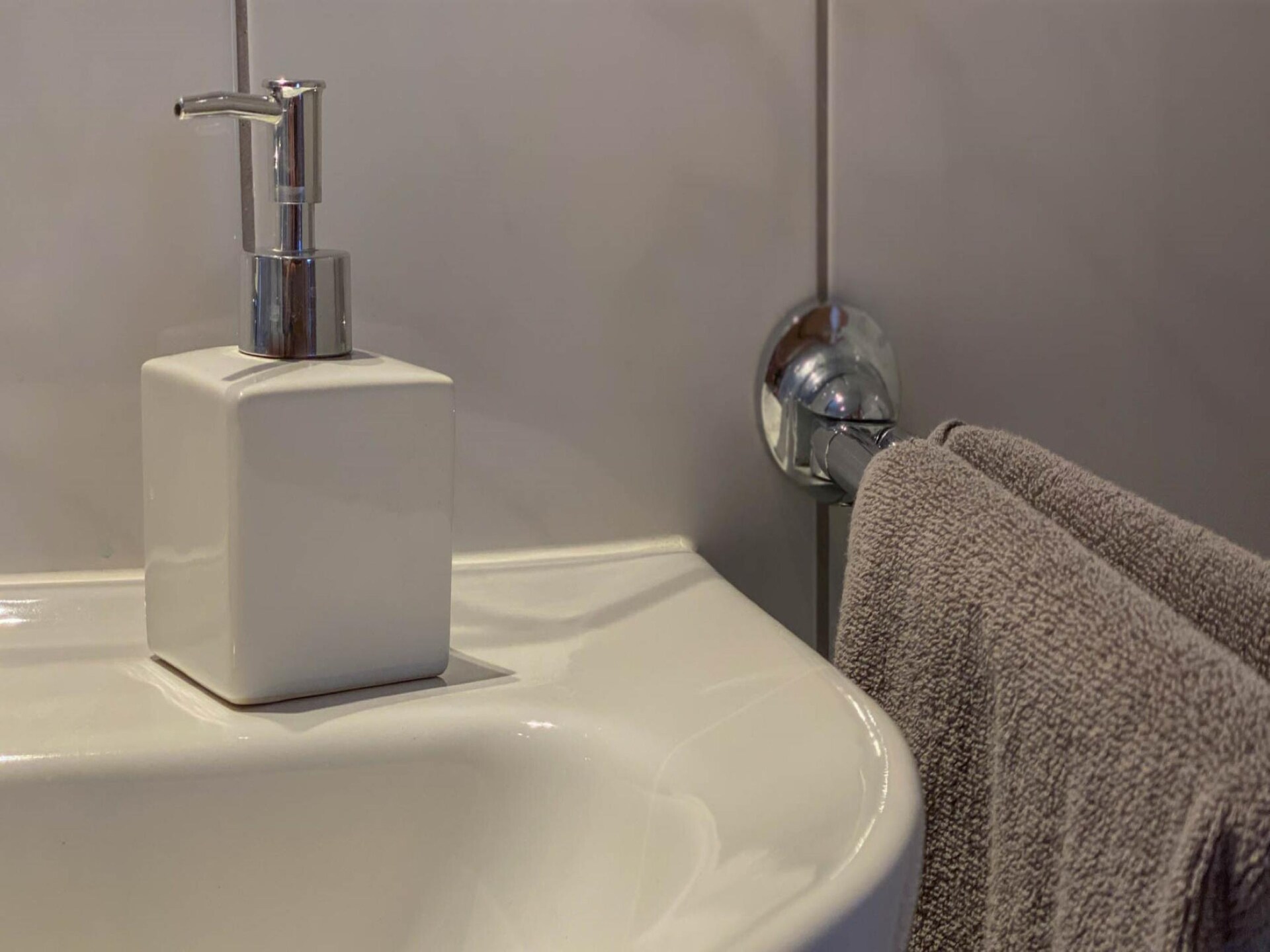 Romantisch wijngaardappartement voor 2 aan de Moezel in Kinheim - foto 12