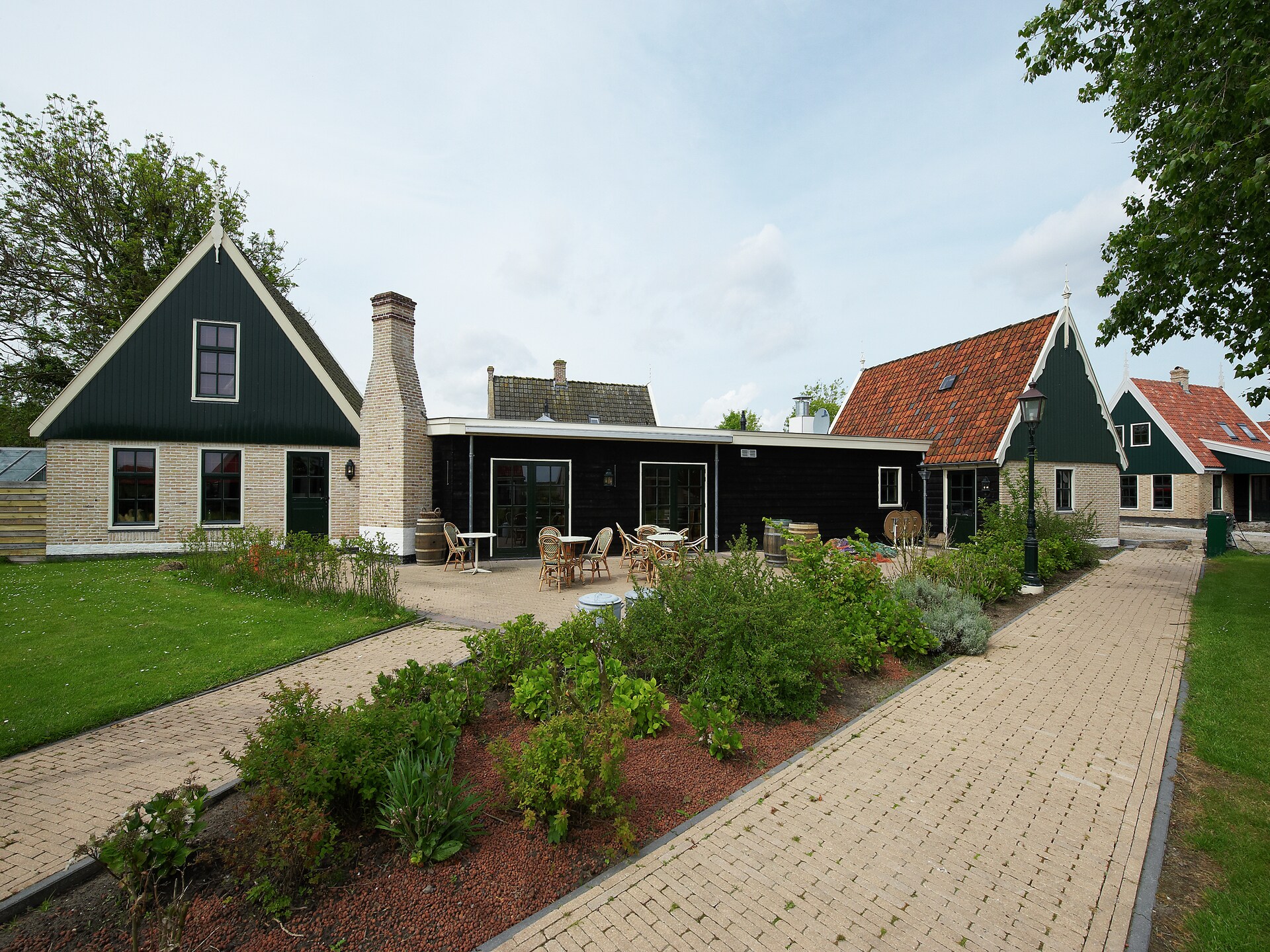 Vrijstaand vakantiehuis met hottub aan de Waddenzee - foto 28