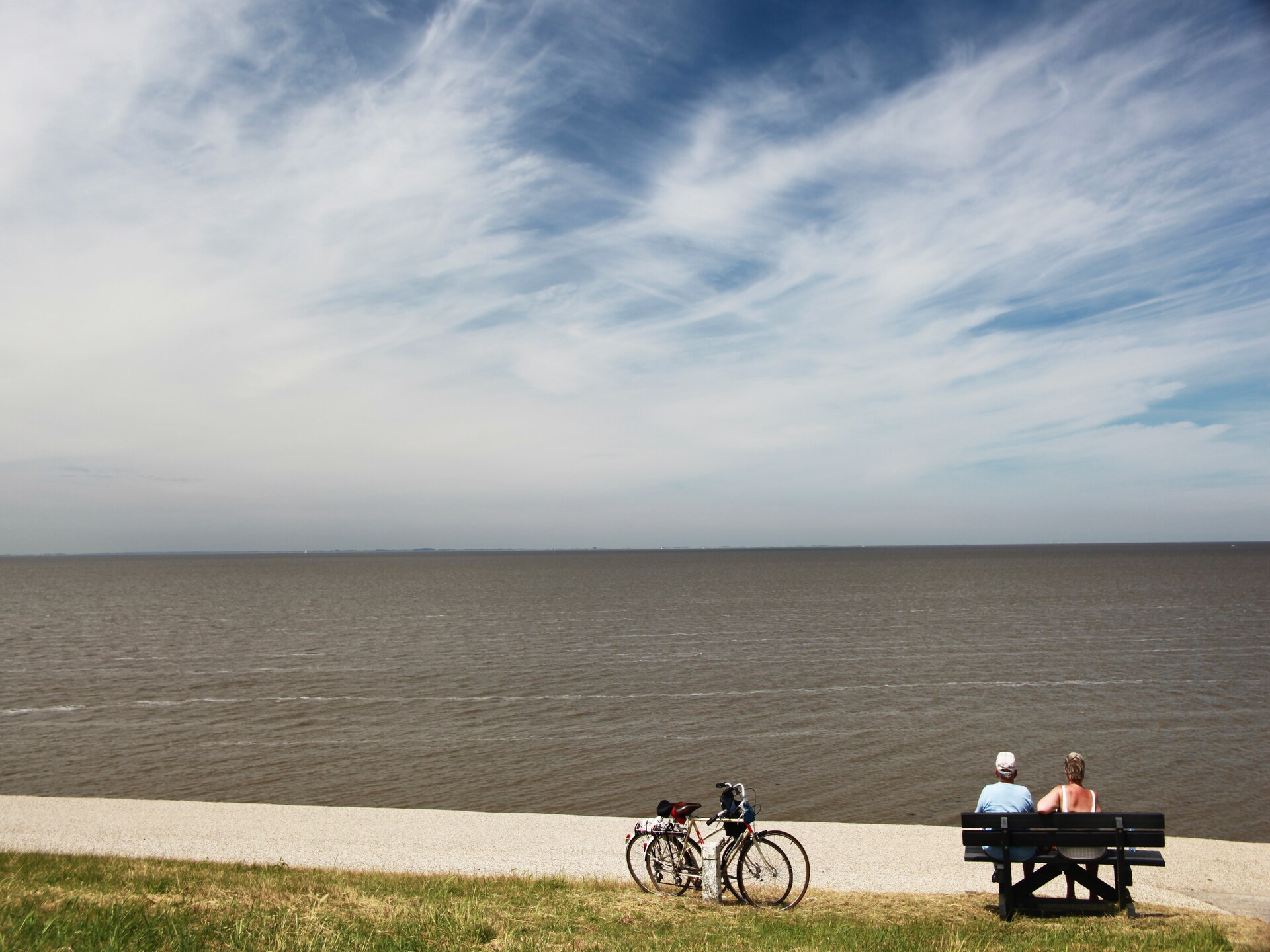 Vrijstaand vakantiehuis met hottub aan de Waddenzee - foto 26