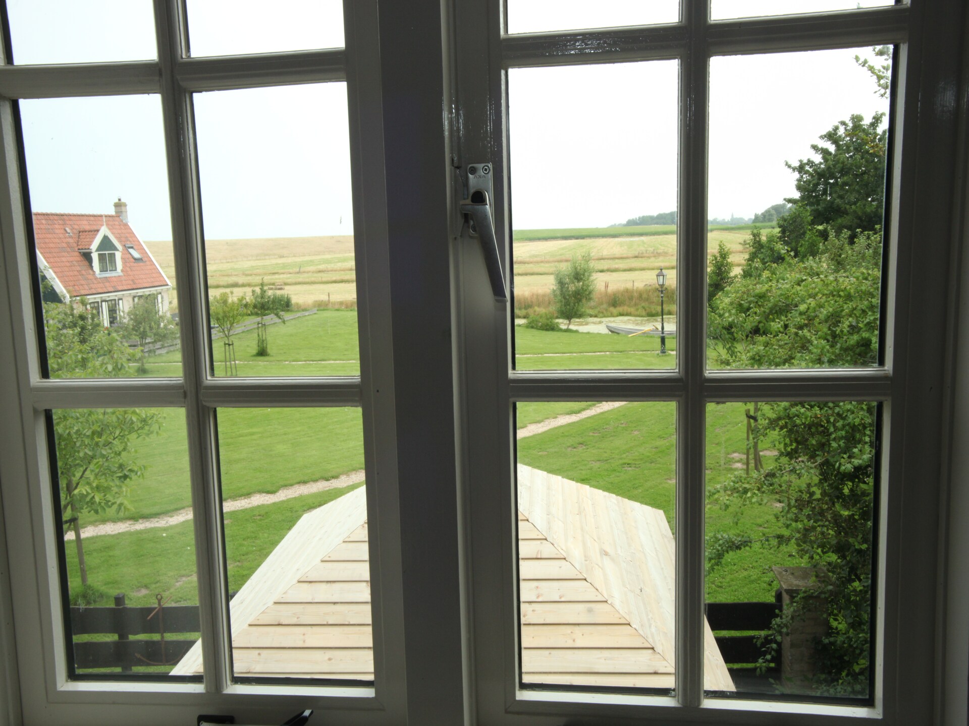 Vrijstaand vakantiehuis met hottub aan de Waddenzee - foto 19