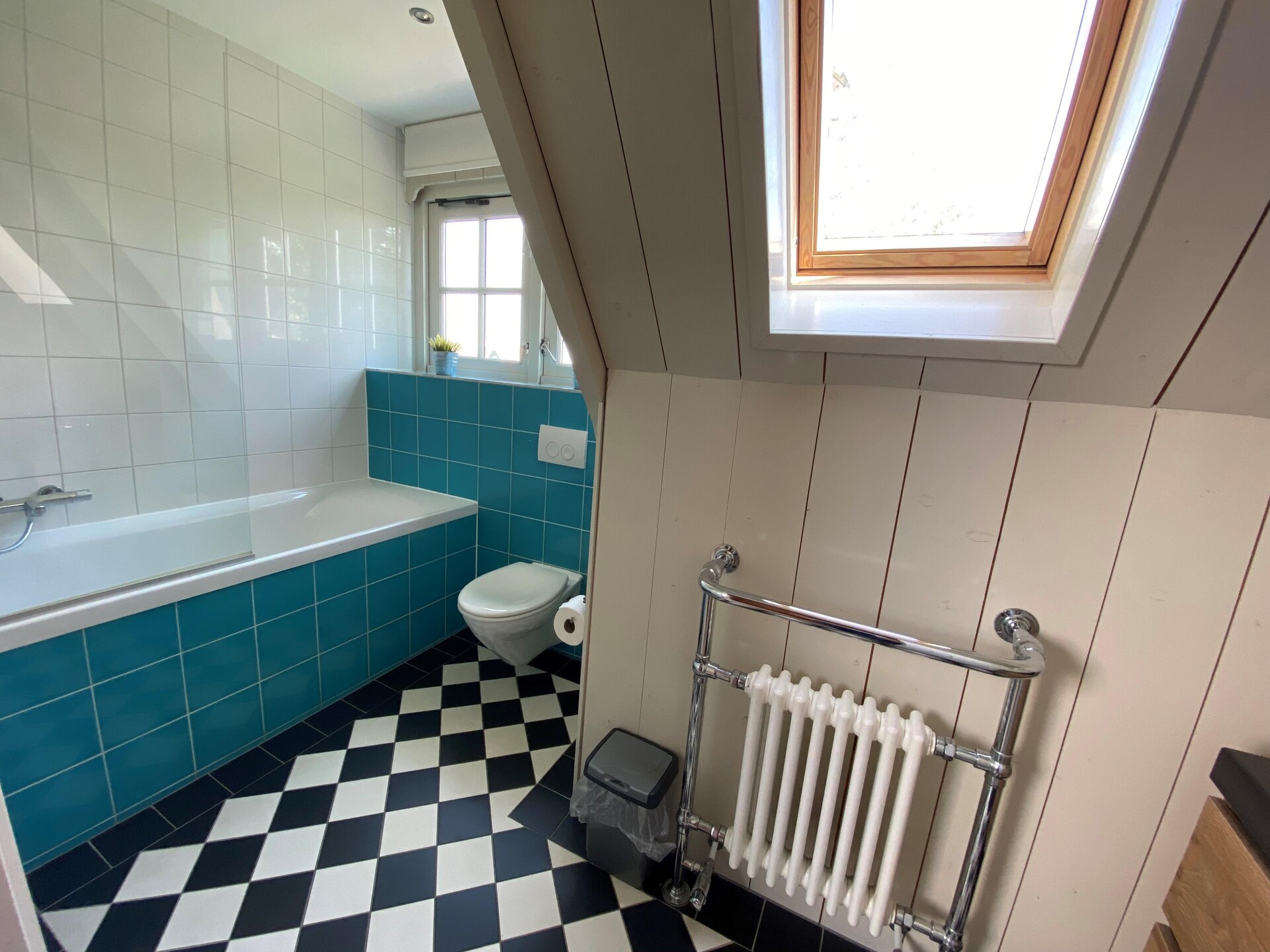 Vrijstaand vakantiehuis met hottub aan de Waddenzee - foto 16
