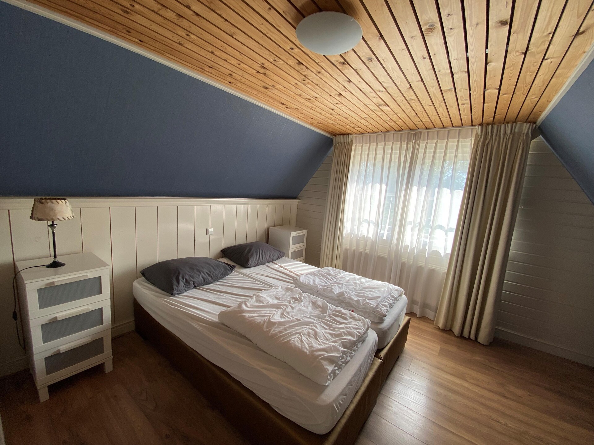 Vrijstaand vakantiehuis met hottub aan de Waddenzee - foto 12