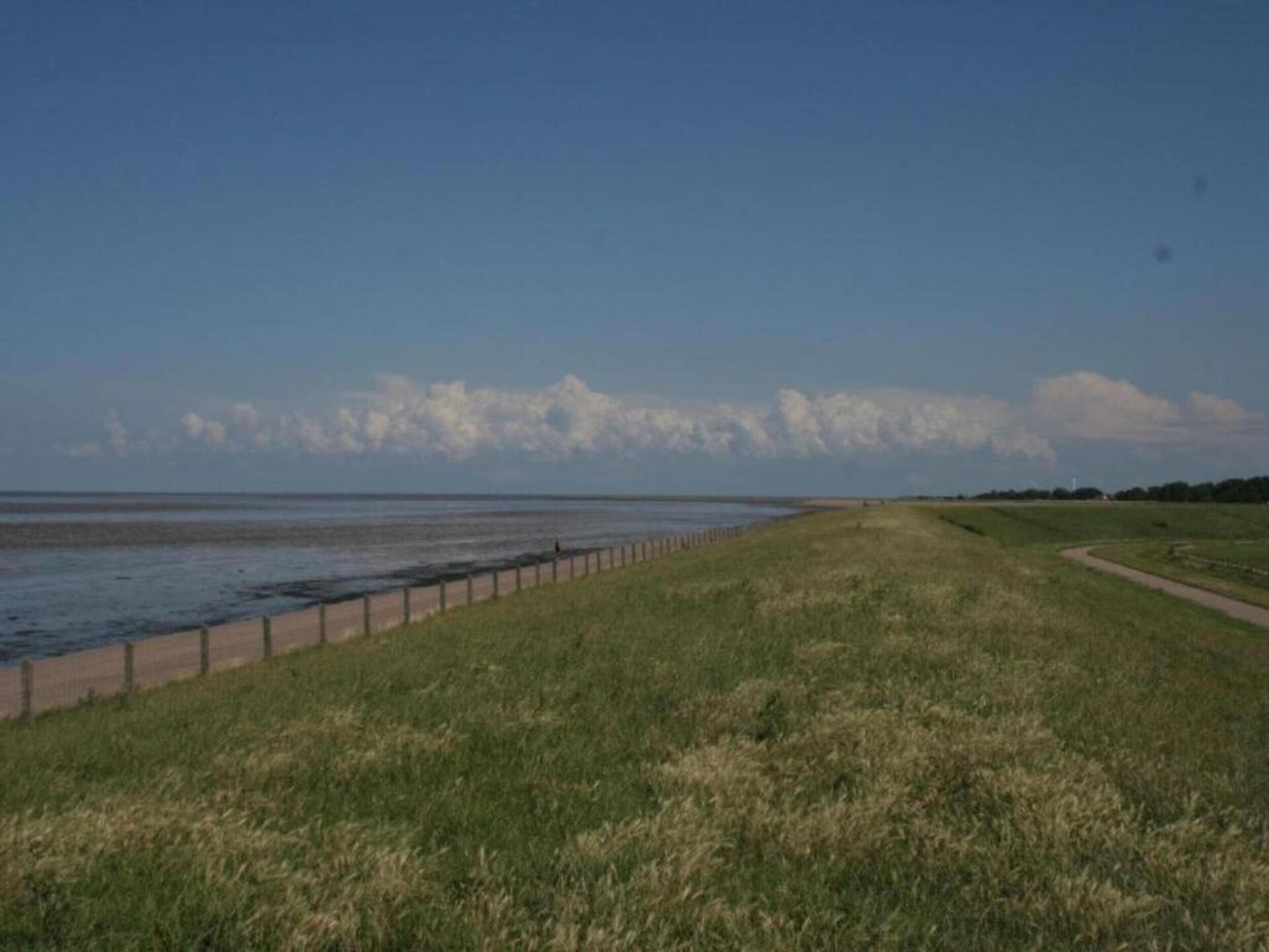 Vrijstaand vakantiehuis met hottub aan de Waddenzee - foto 39
