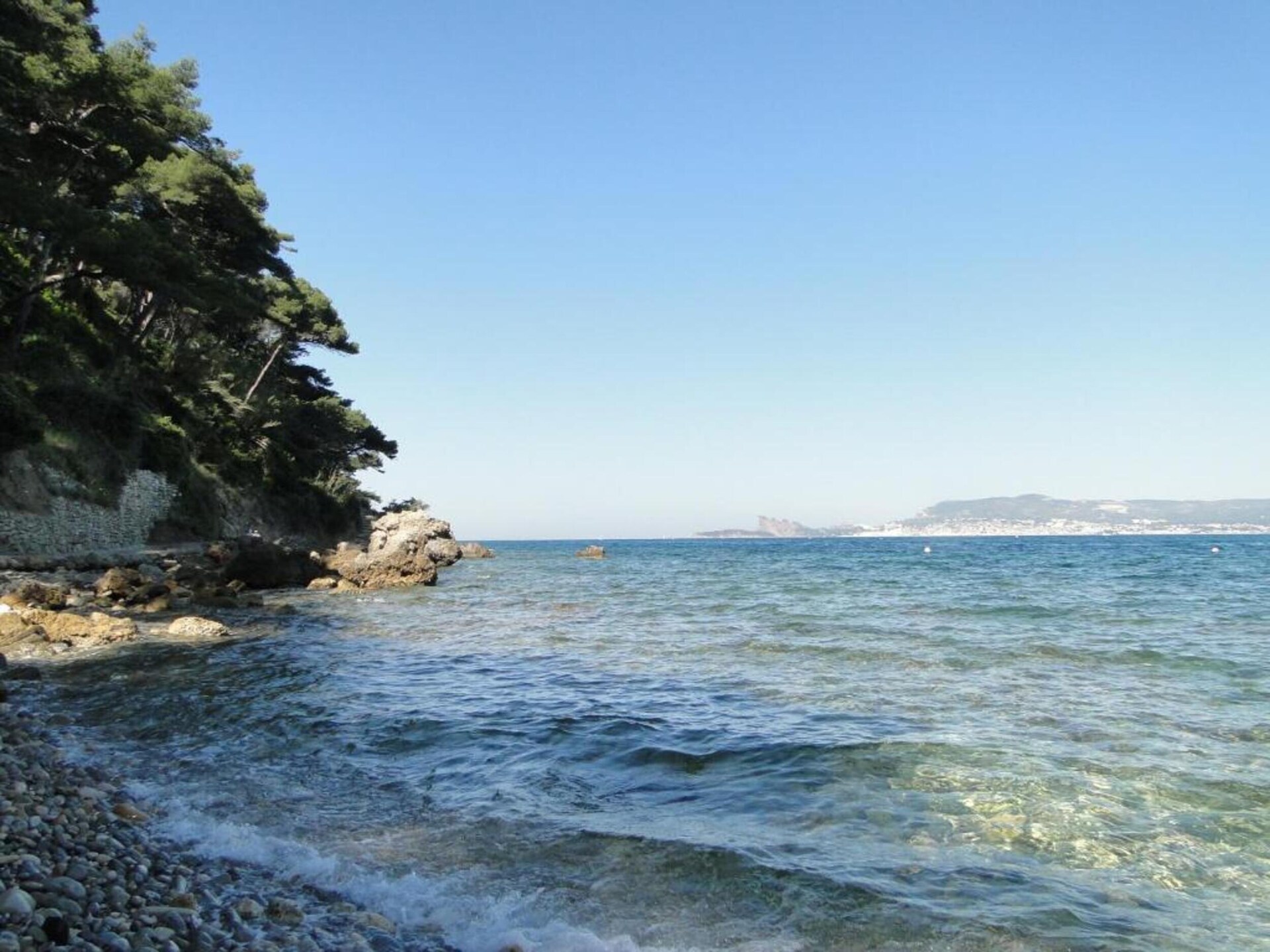 Ruime vrijstaande villa voor 8 personen in Nans-Les-Pins, Provence - foto 25