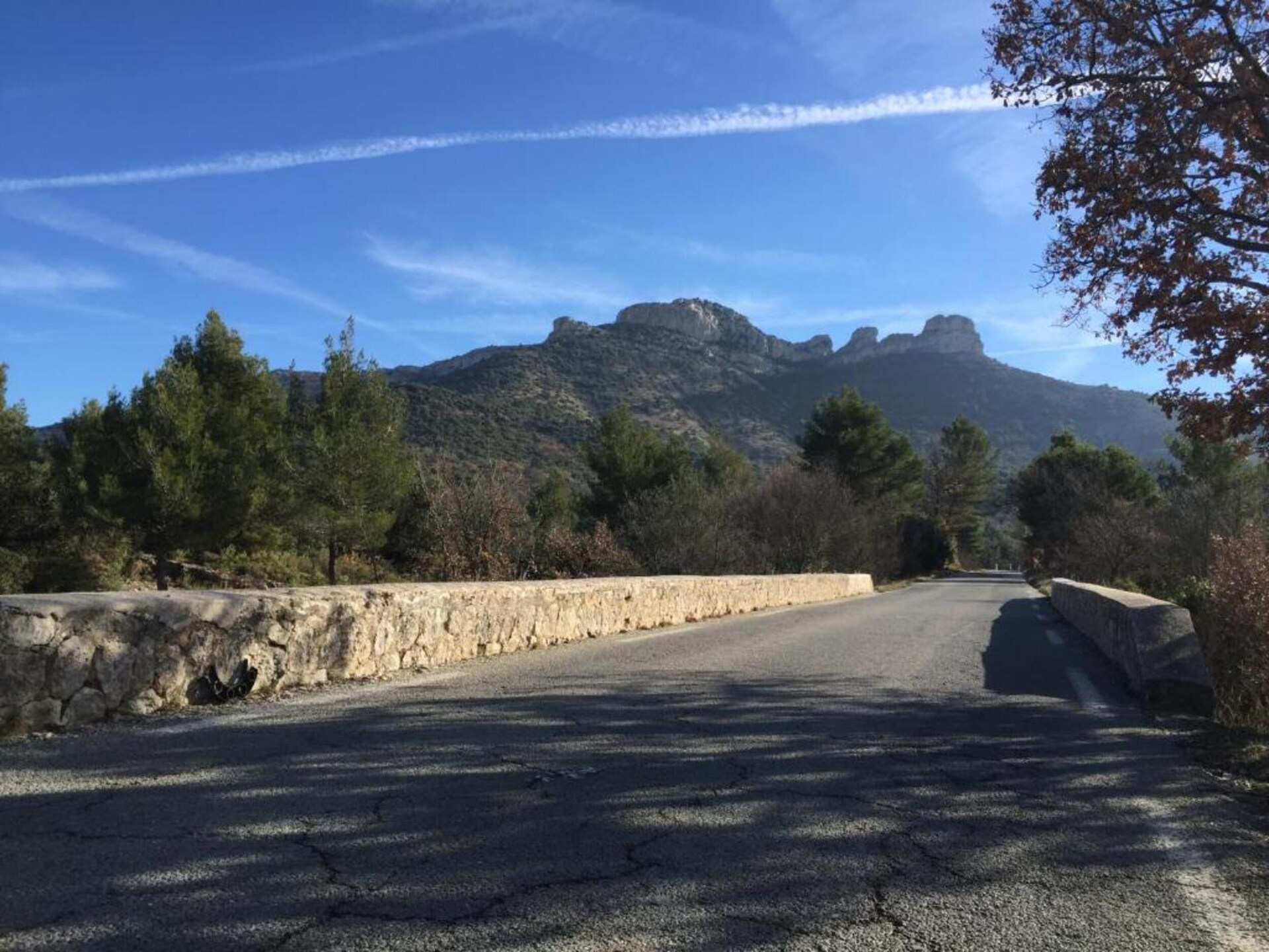 Ruime vrijstaande villa voor 8 personen in Nans-Les-Pins, Provence - foto 23
