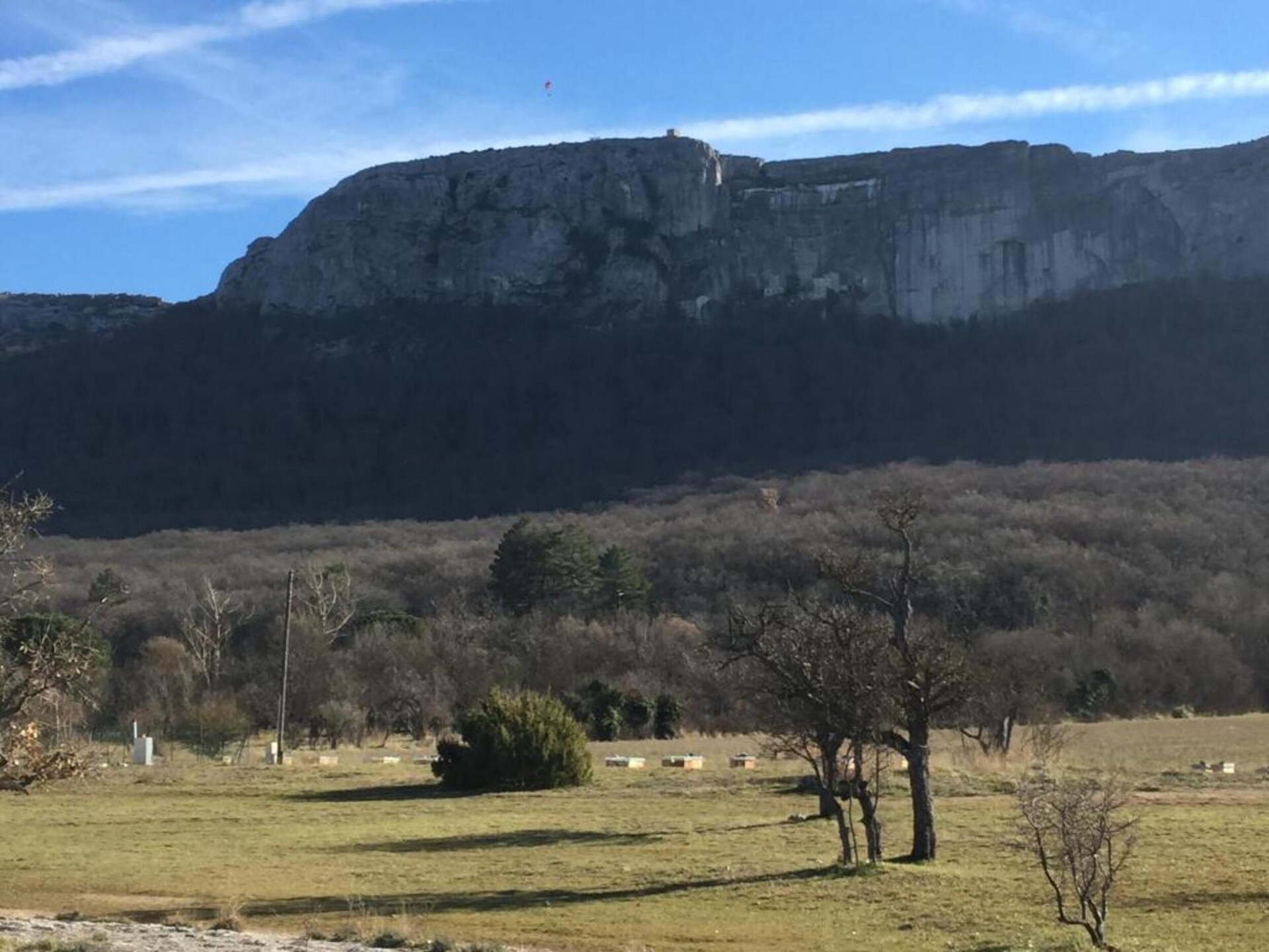 Ruime vrijstaande villa voor 8 personen in Nans-Les-Pins, Provence - foto 29