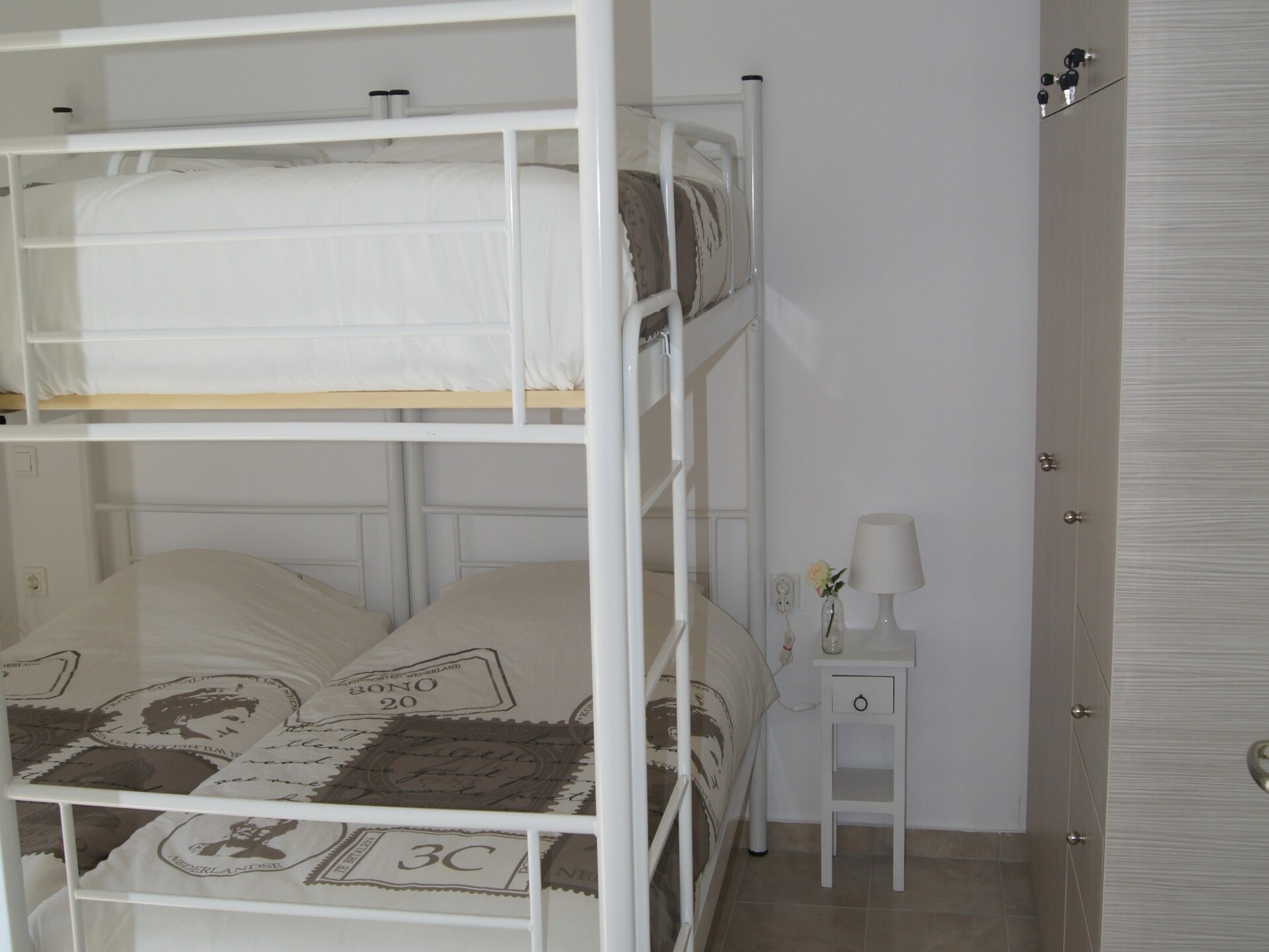 Stijlvolle villa met privézwembad en weids zeezicht in Loutra, Rethymnon - foto 23