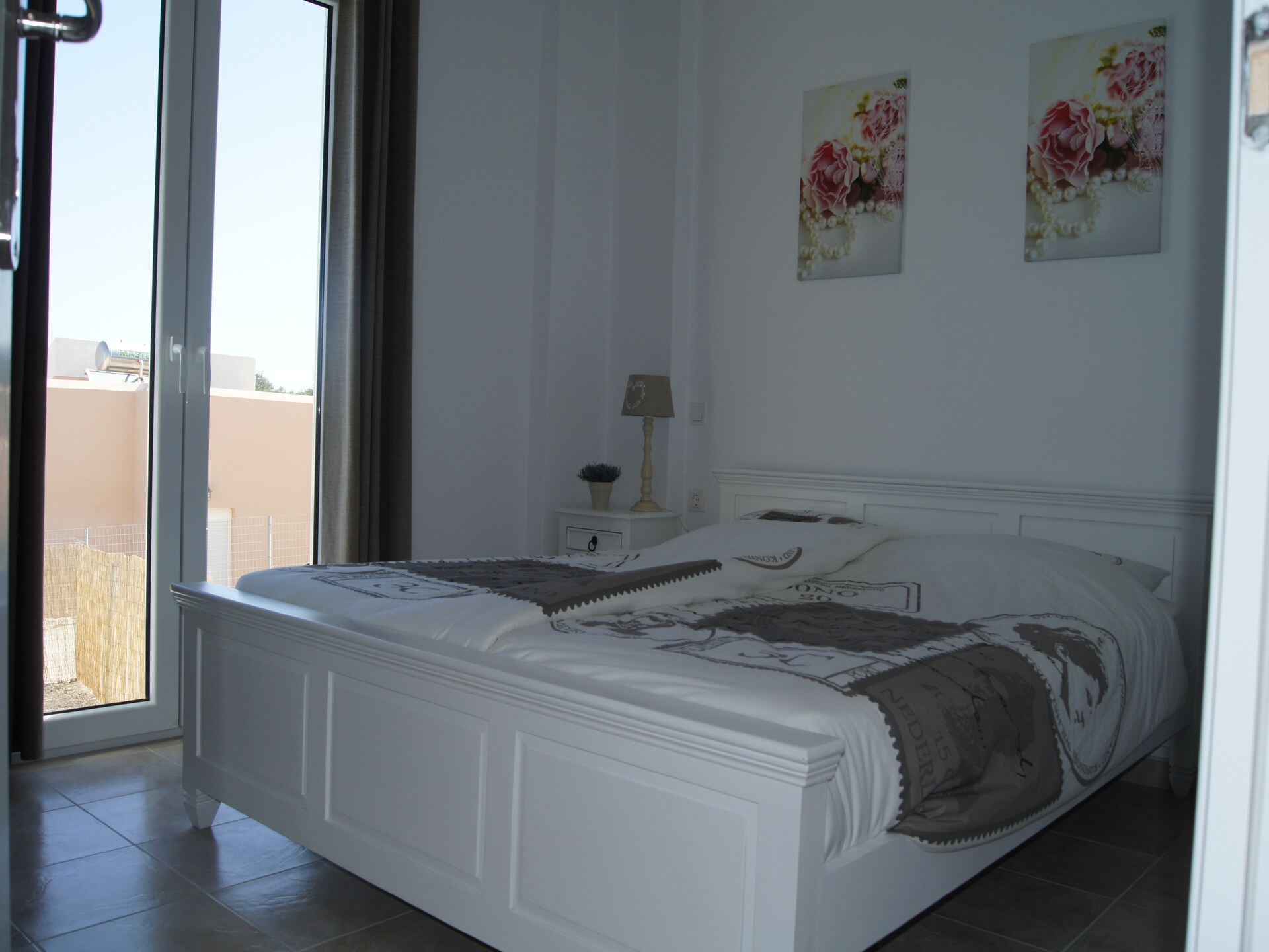 Stijlvolle villa met privézwembad en weids zeezicht in Loutra, Rethymnon - foto 11