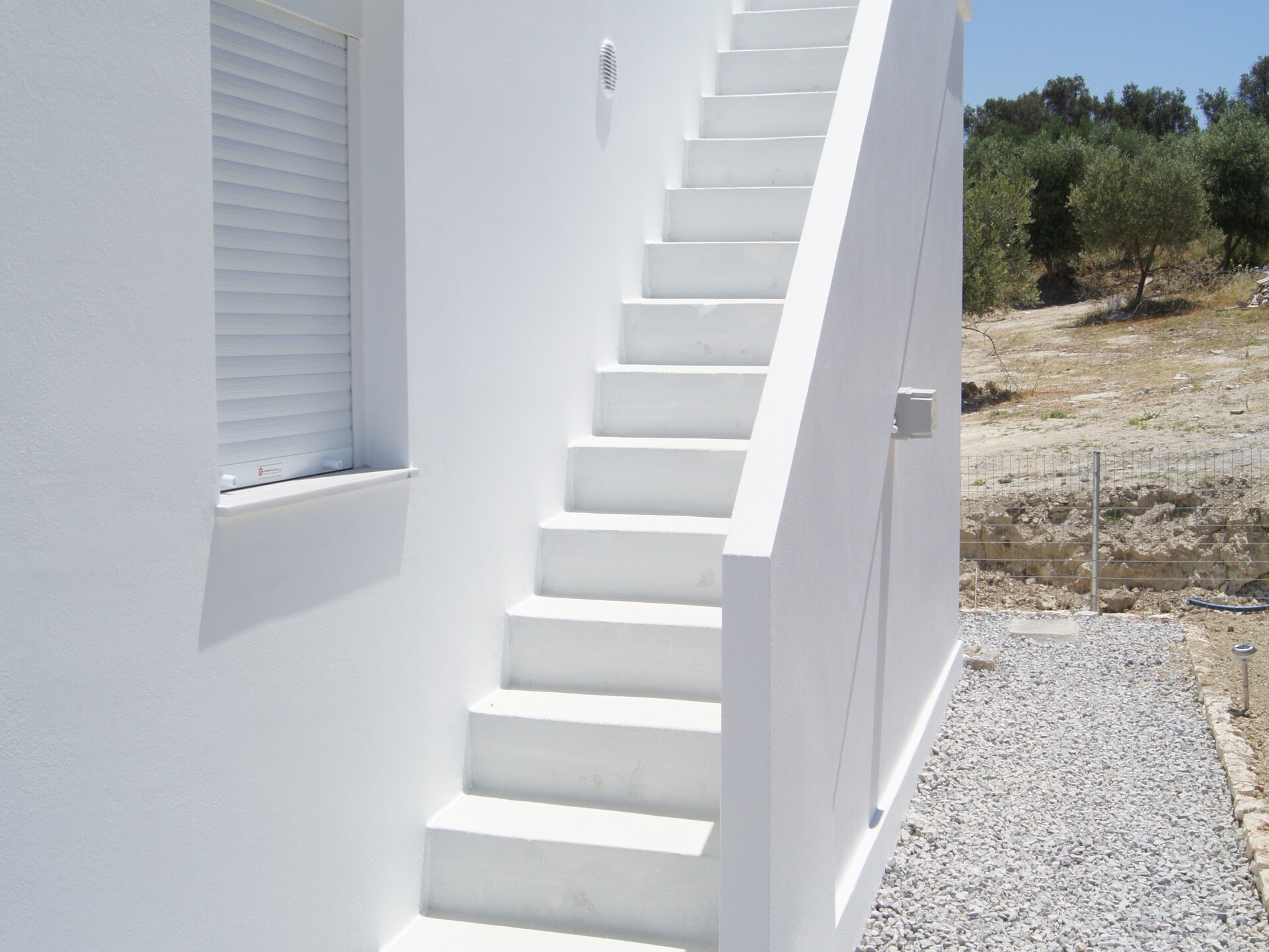 Stijlvolle villa met privézwembad en weids zeezicht in Loutra, Rethymnon - foto 19