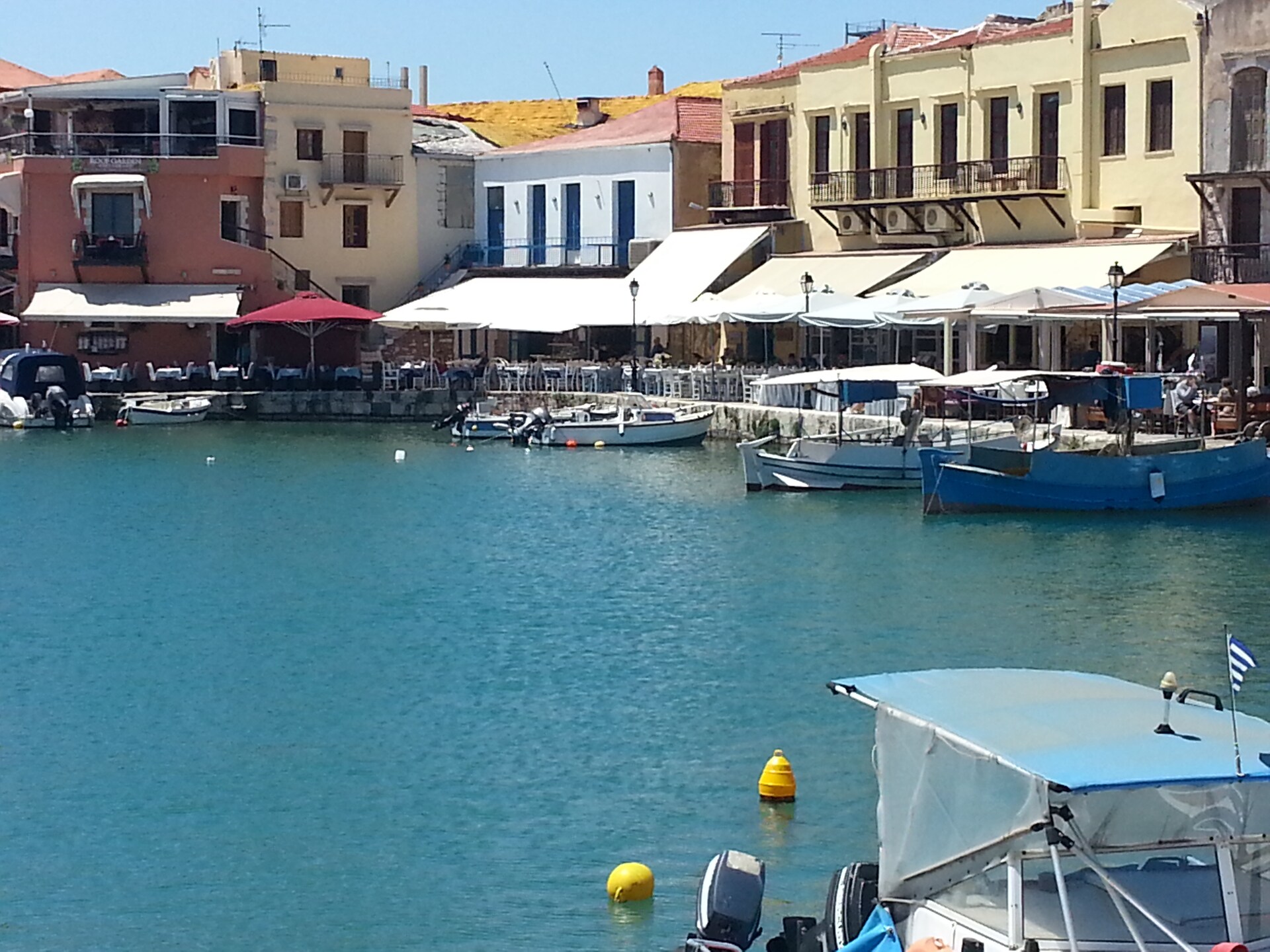 Stijlvolle villa met privézwembad en weids zeezicht in Loutra, Rethymnon - foto 33