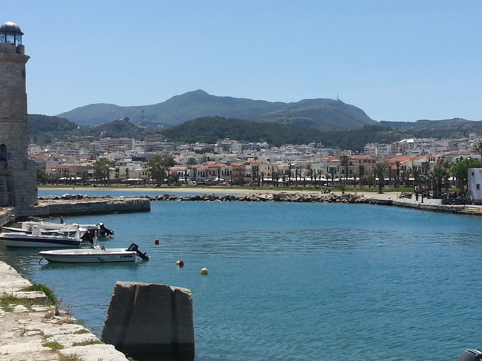 Stijlvolle villa met privézwembad en weids zeezicht in Loutra, Rethymnon - foto 39