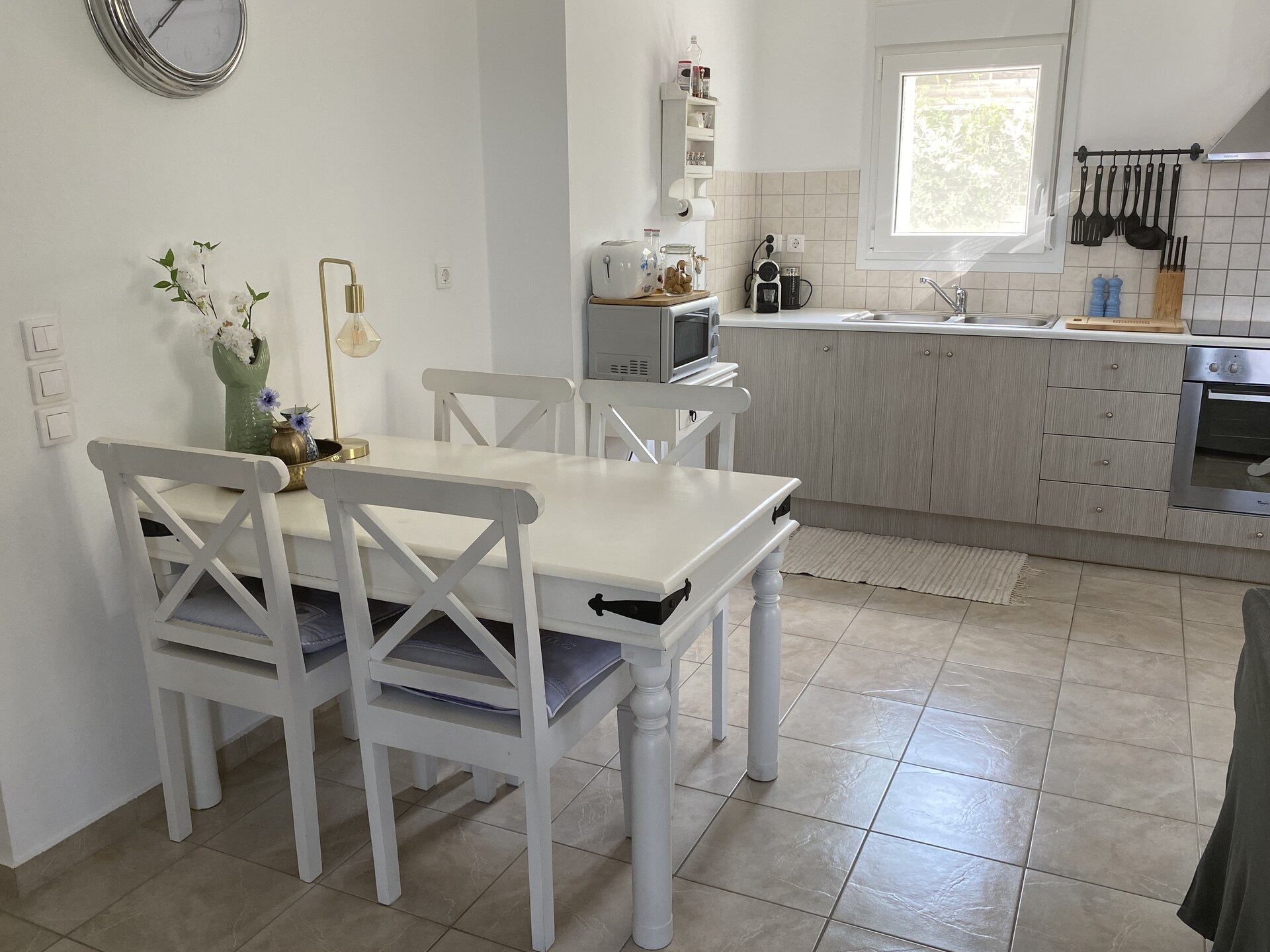 Stijlvolle villa met privézwembad en weids zeezicht in Loutra, Rethymnon - foto 3