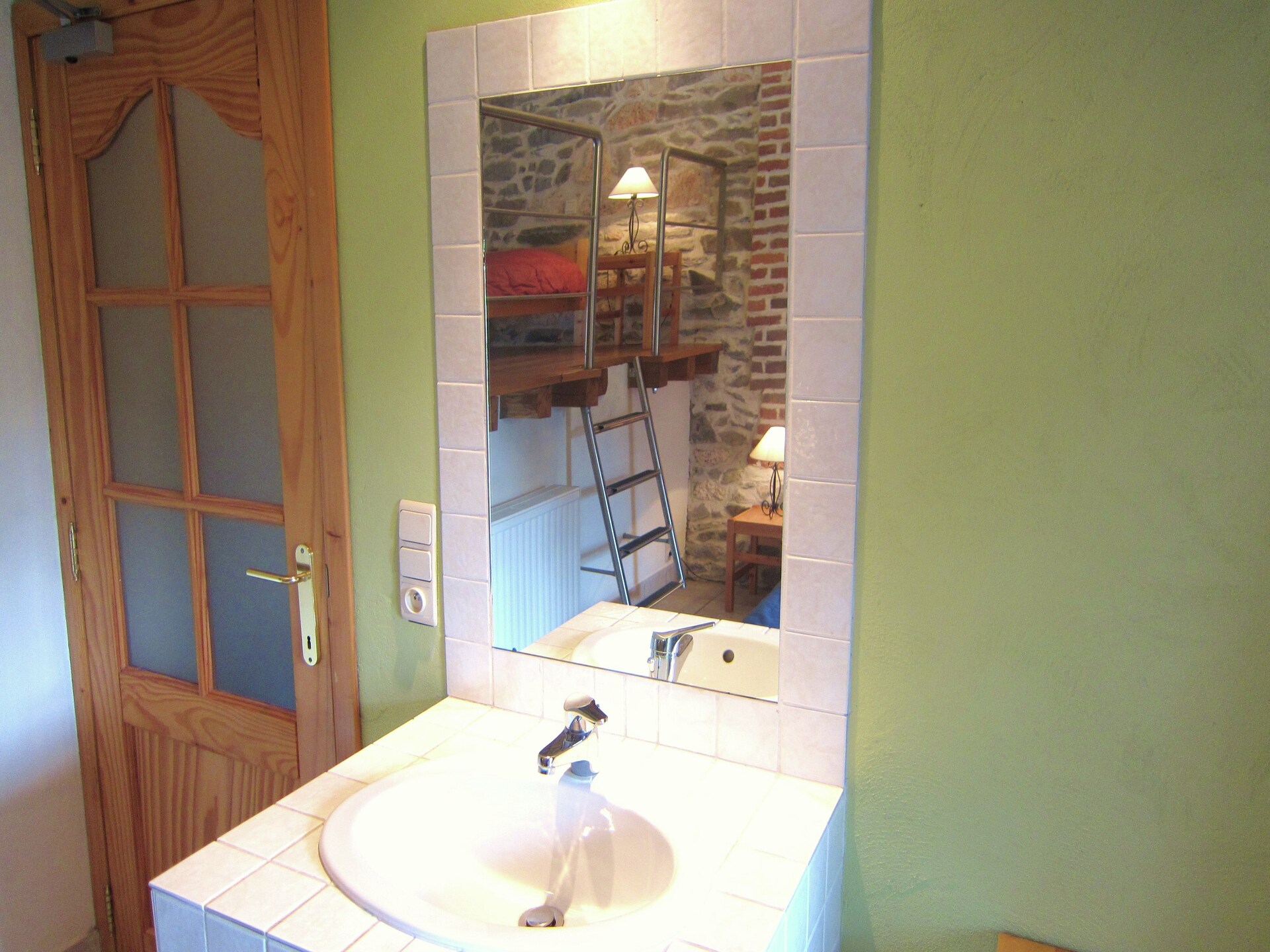 Knus 6-persoons vakantiehuis in de vallei van Viroin, Treignes - foto 21