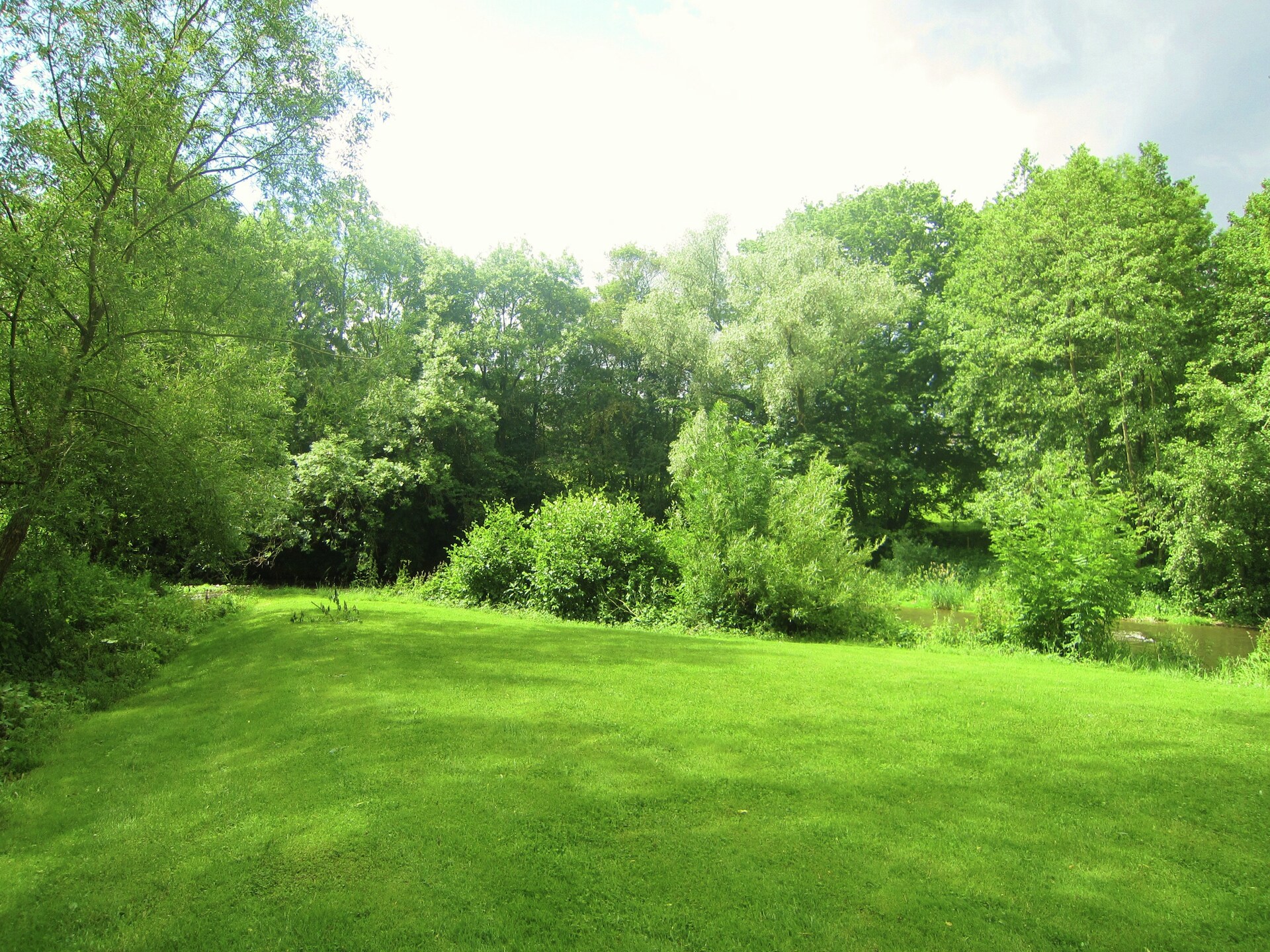 Knus 6-persoons vakantiehuis in de vallei van Viroin, Treignes - foto 33