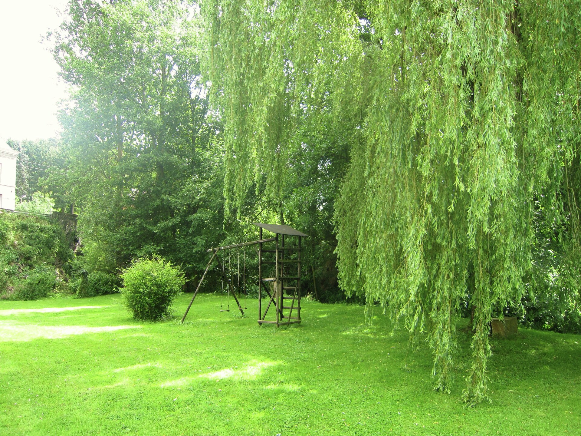 Knus 6-persoons vakantiehuis in de vallei van Viroin, Treignes - foto 31