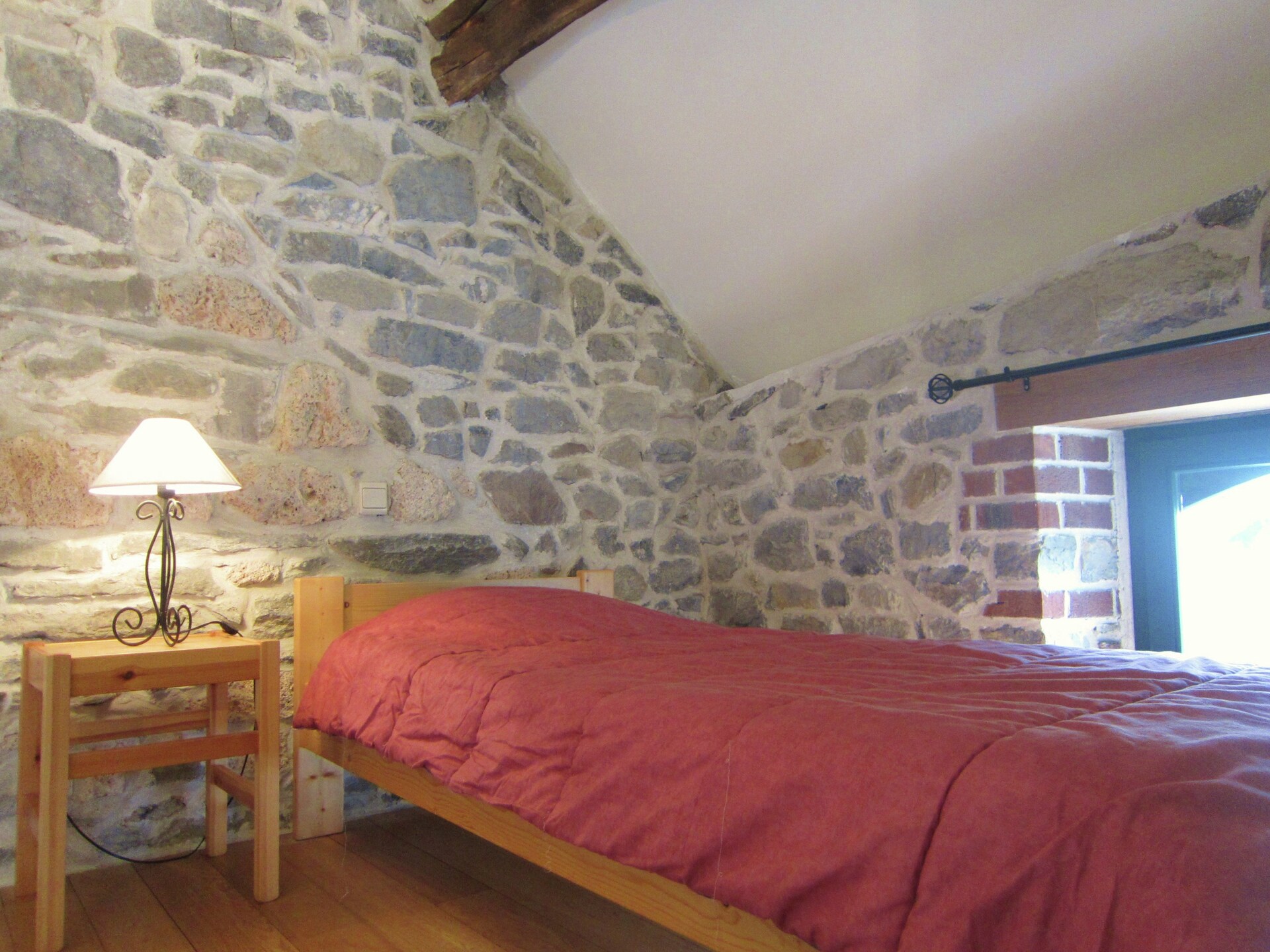 Knus 6-persoons vakantiehuis in de vallei van Viroin, Treignes - foto 14