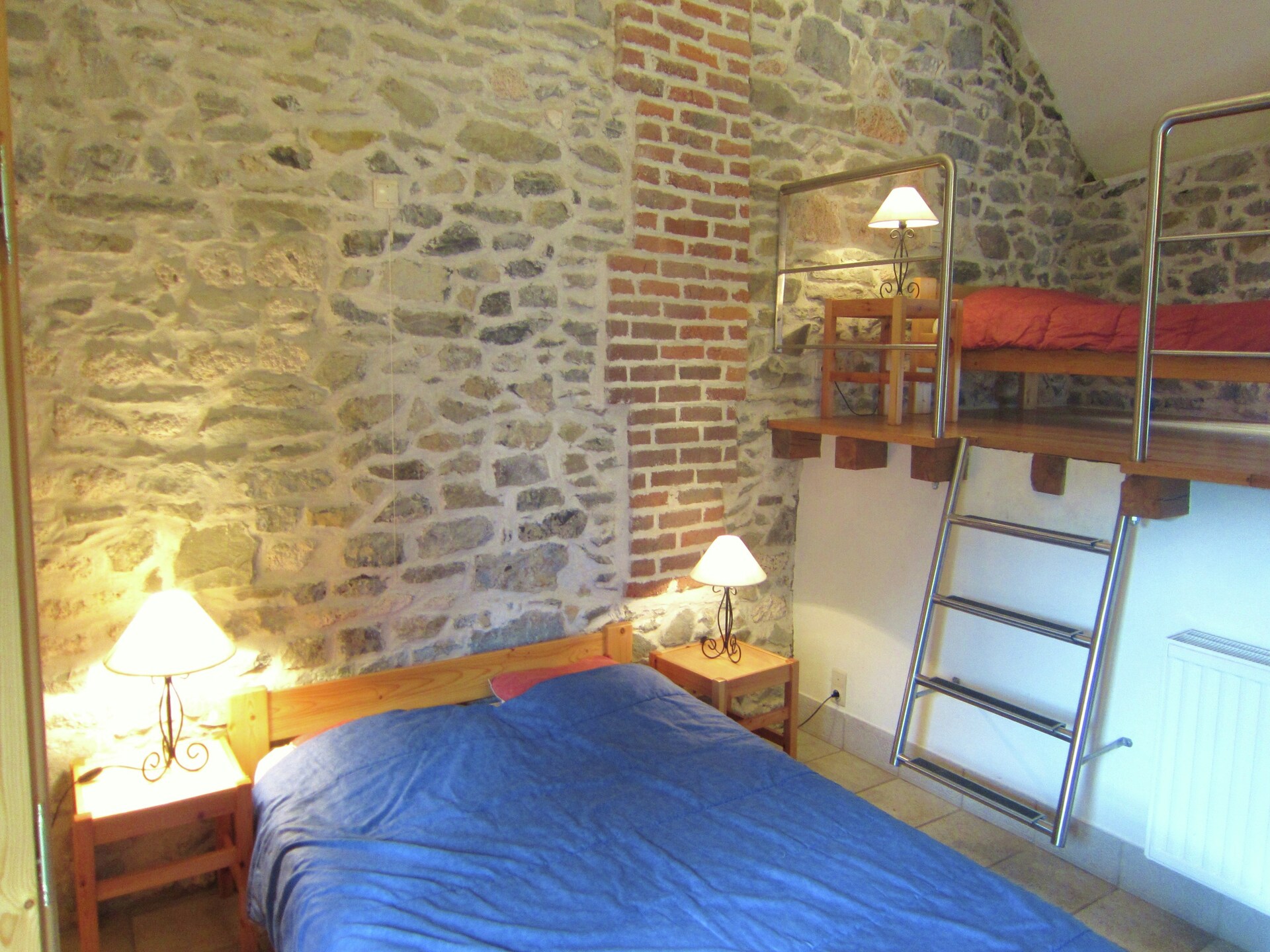 Knus 6-persoons vakantiehuis in de vallei van Viroin, Treignes - foto 16