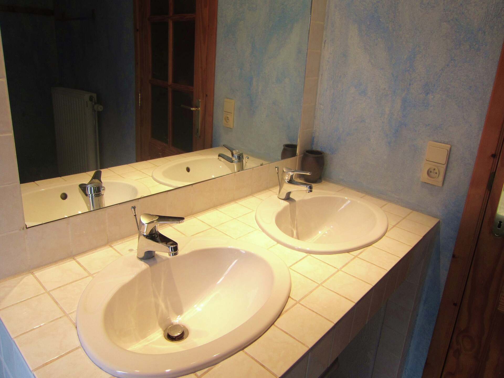 Knus 6-persoons vakantiehuis in de vallei van Viroin, Treignes - foto 22
