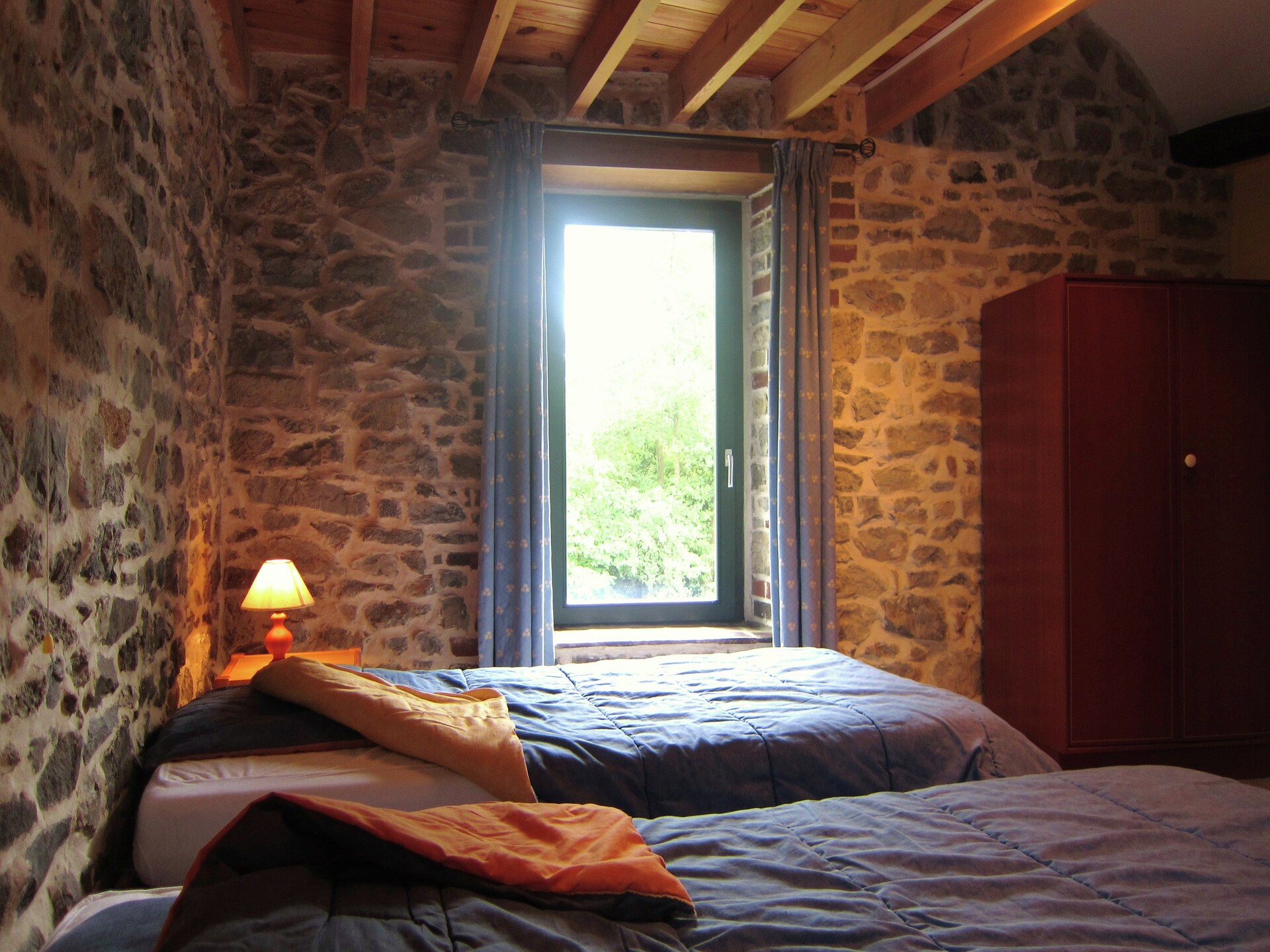 Knus 6-persoons vakantiehuis in de vallei van Viroin, Treignes - foto 19