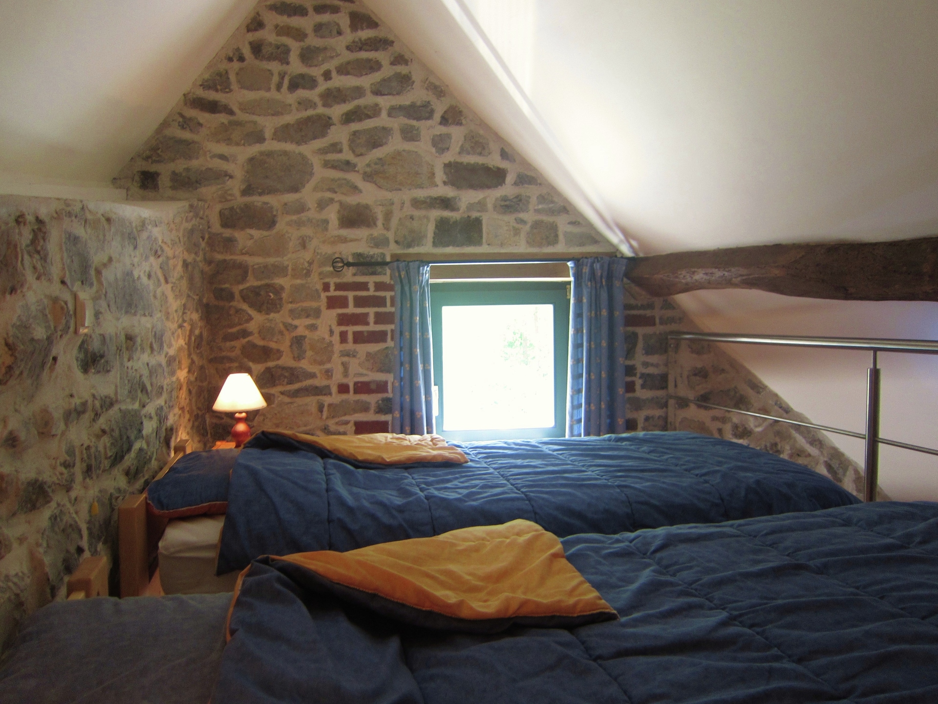 Knus 6-persoons vakantiehuis in de vallei van Viroin, Treignes - foto 18