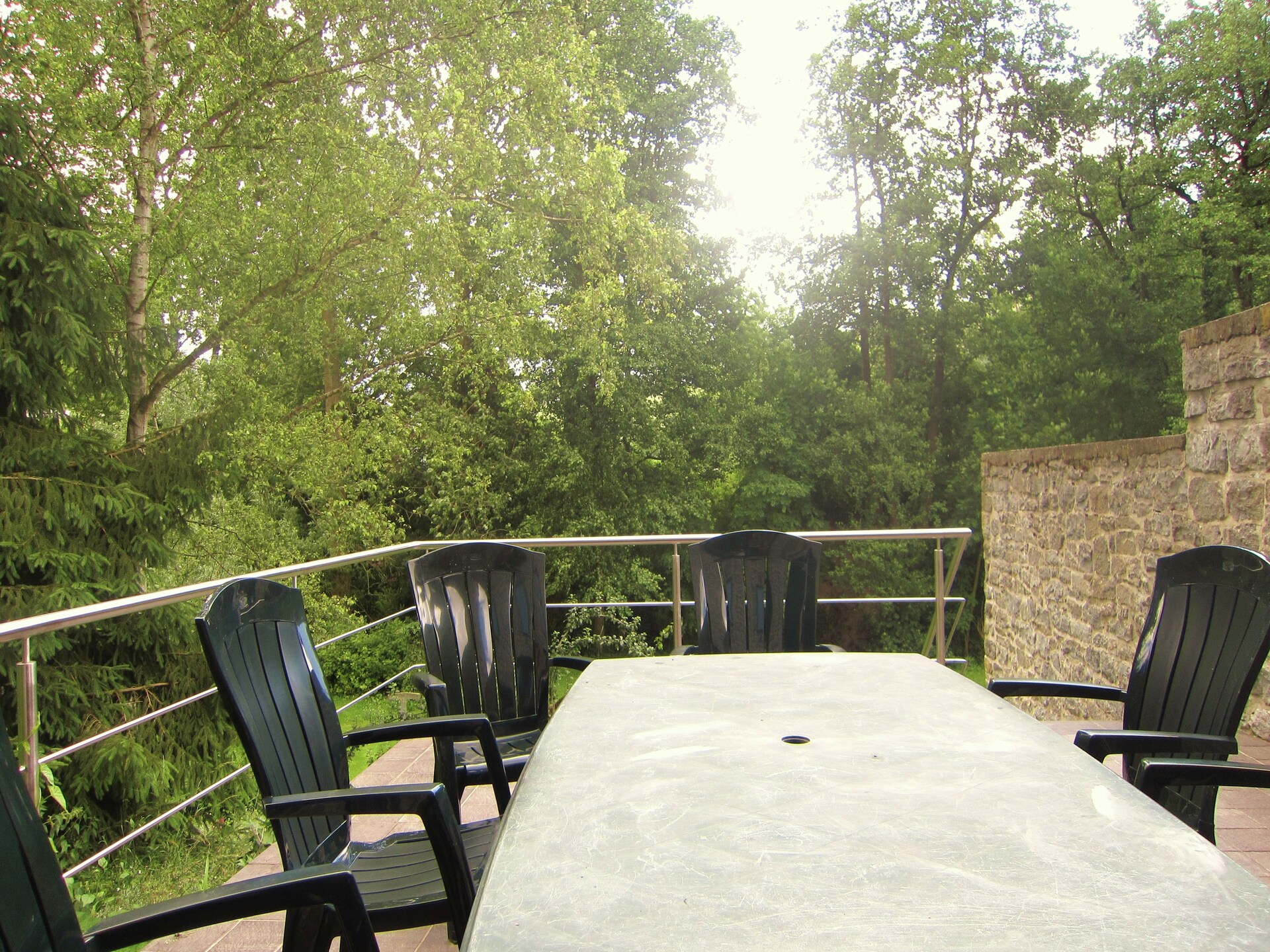 Knus 6-persoons vakantiehuis in de vallei van Viroin, Treignes - foto 27