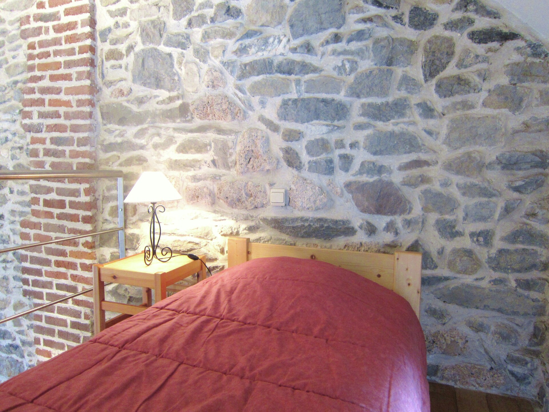 Knus 6-persoons vakantiehuis in de vallei van Viroin, Treignes - foto 15