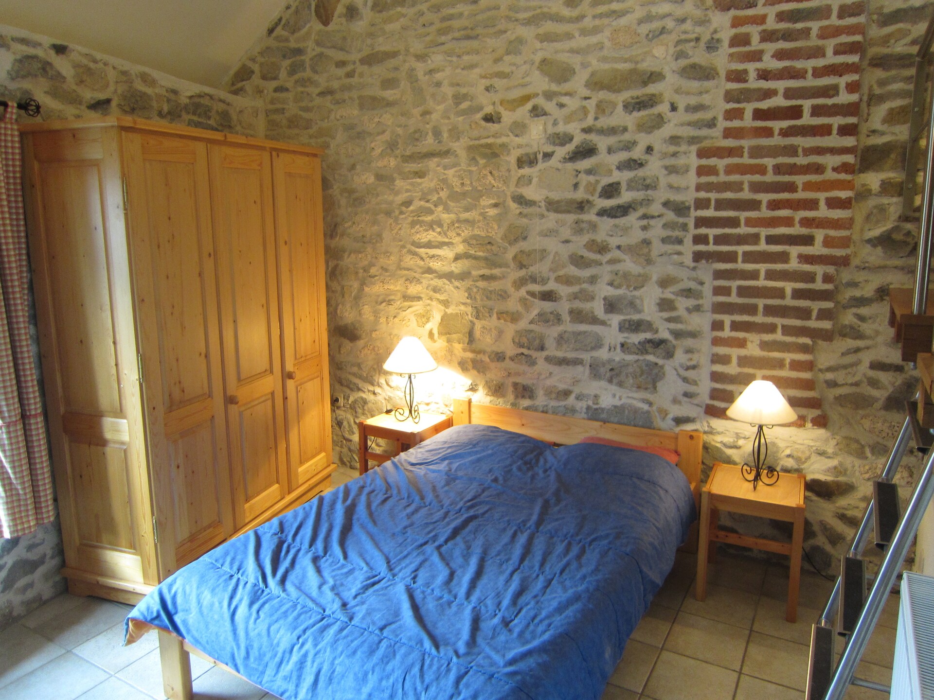 Knus 6-persoons vakantiehuis in de vallei van Viroin, Treignes - foto 13