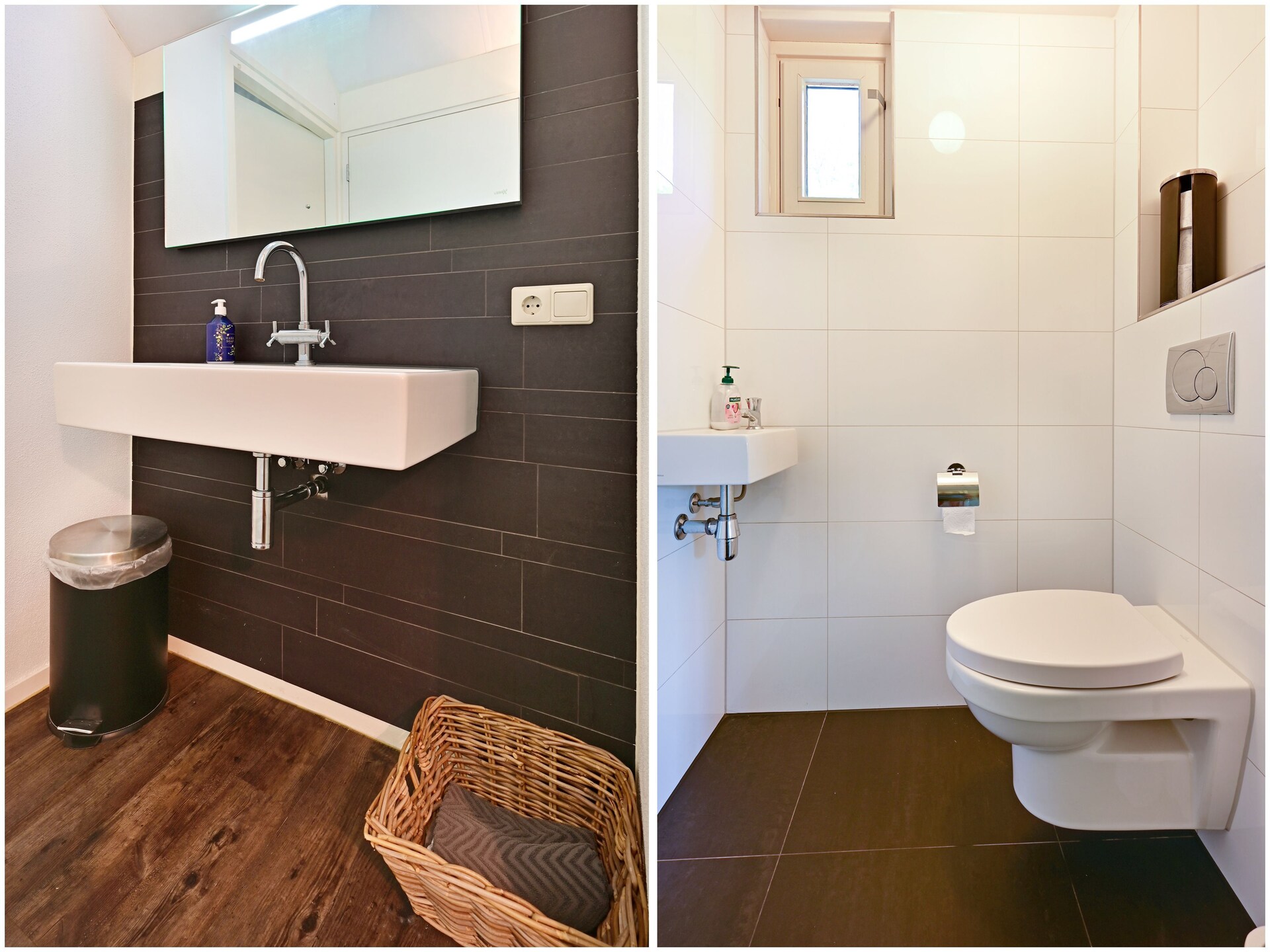 Veldzicht: Luxe wellnesschalet in bosrijk Twente voor 6 personen - foto 19