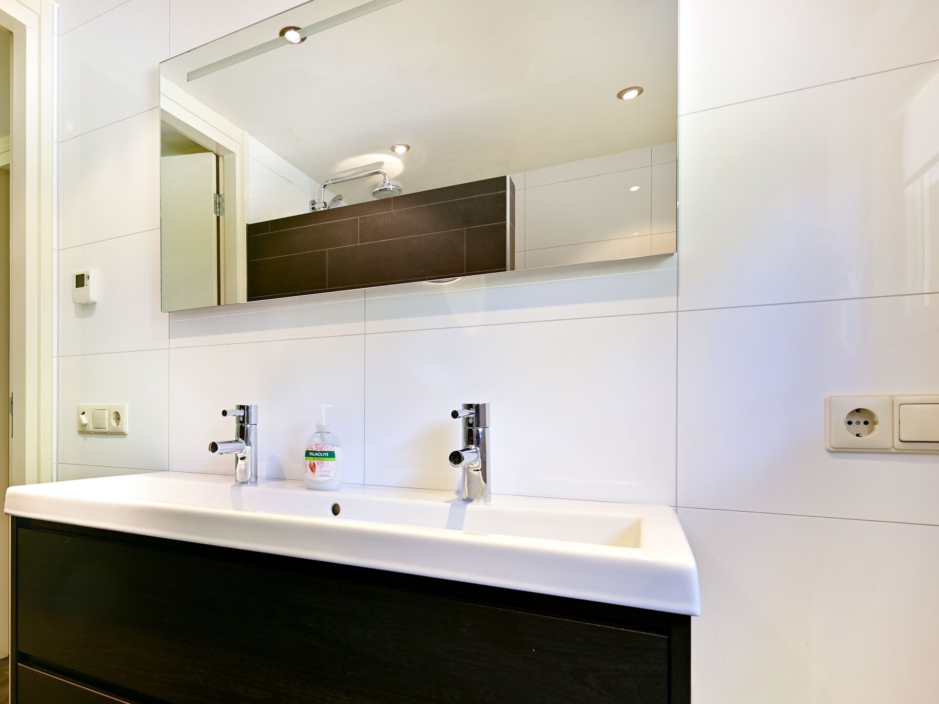 Veldzicht: Luxe wellnesschalet in bosrijk Twente voor 6 personen - foto 21
